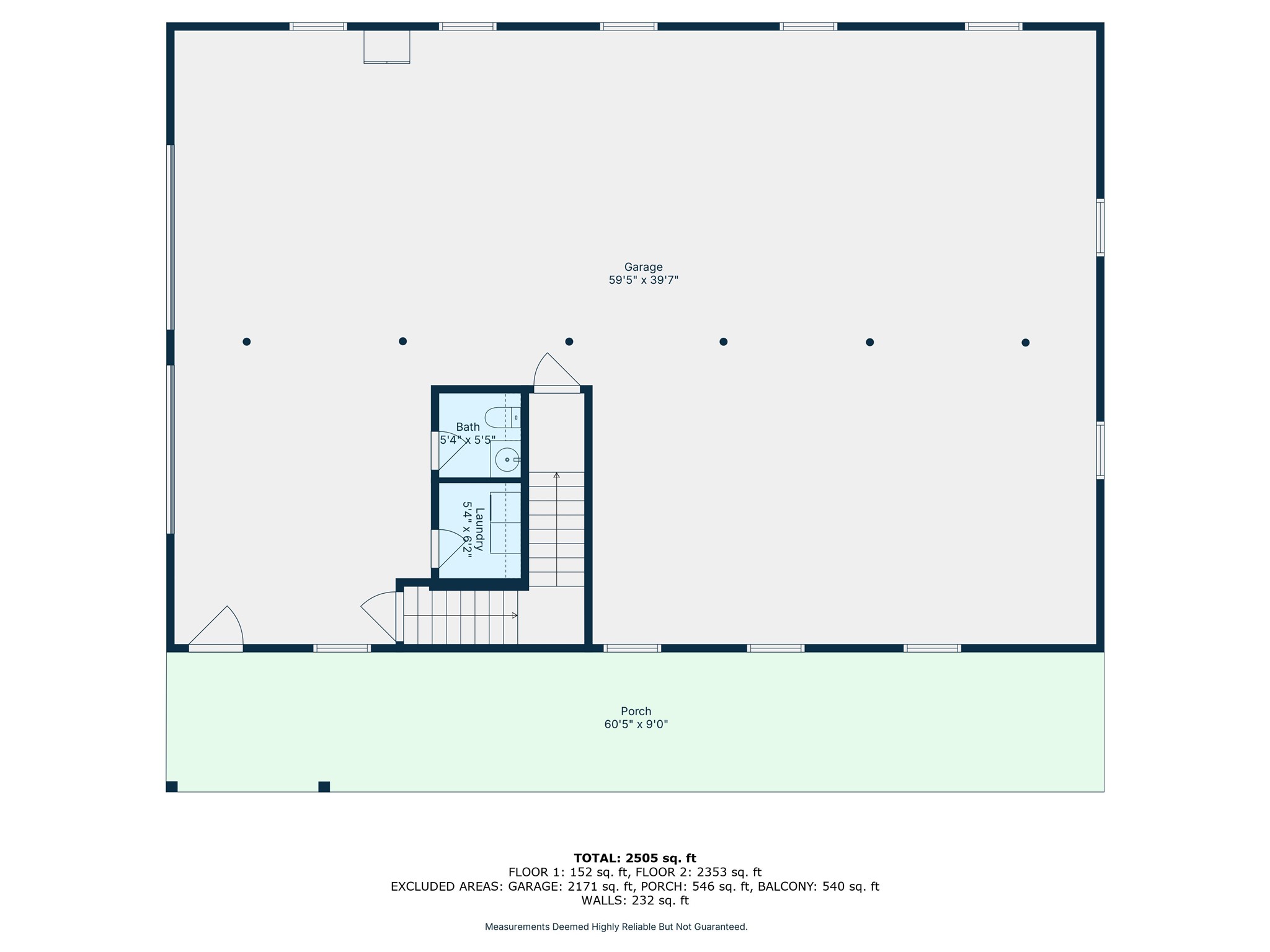 327 County Road 2275