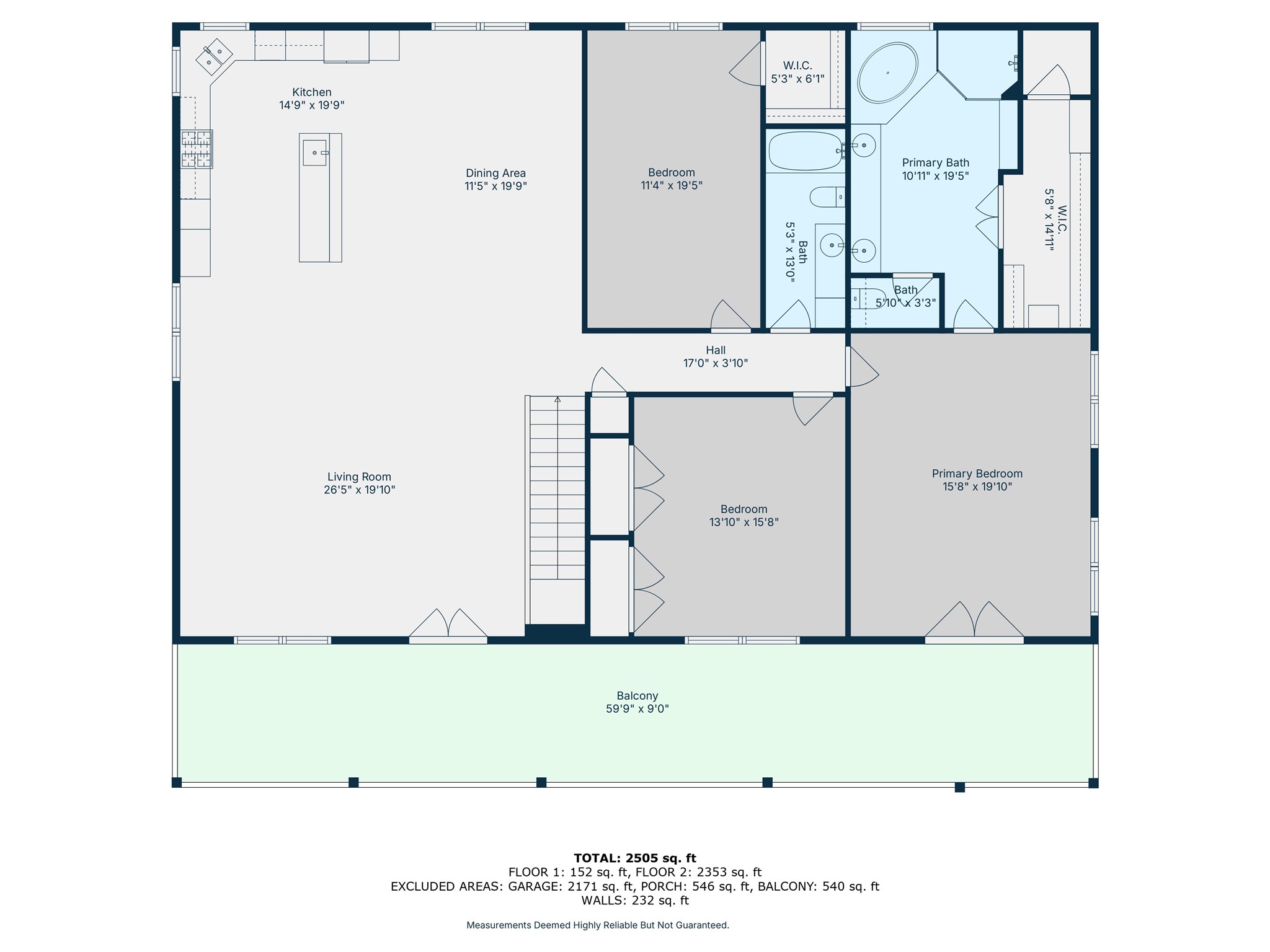 327 County Road 2275