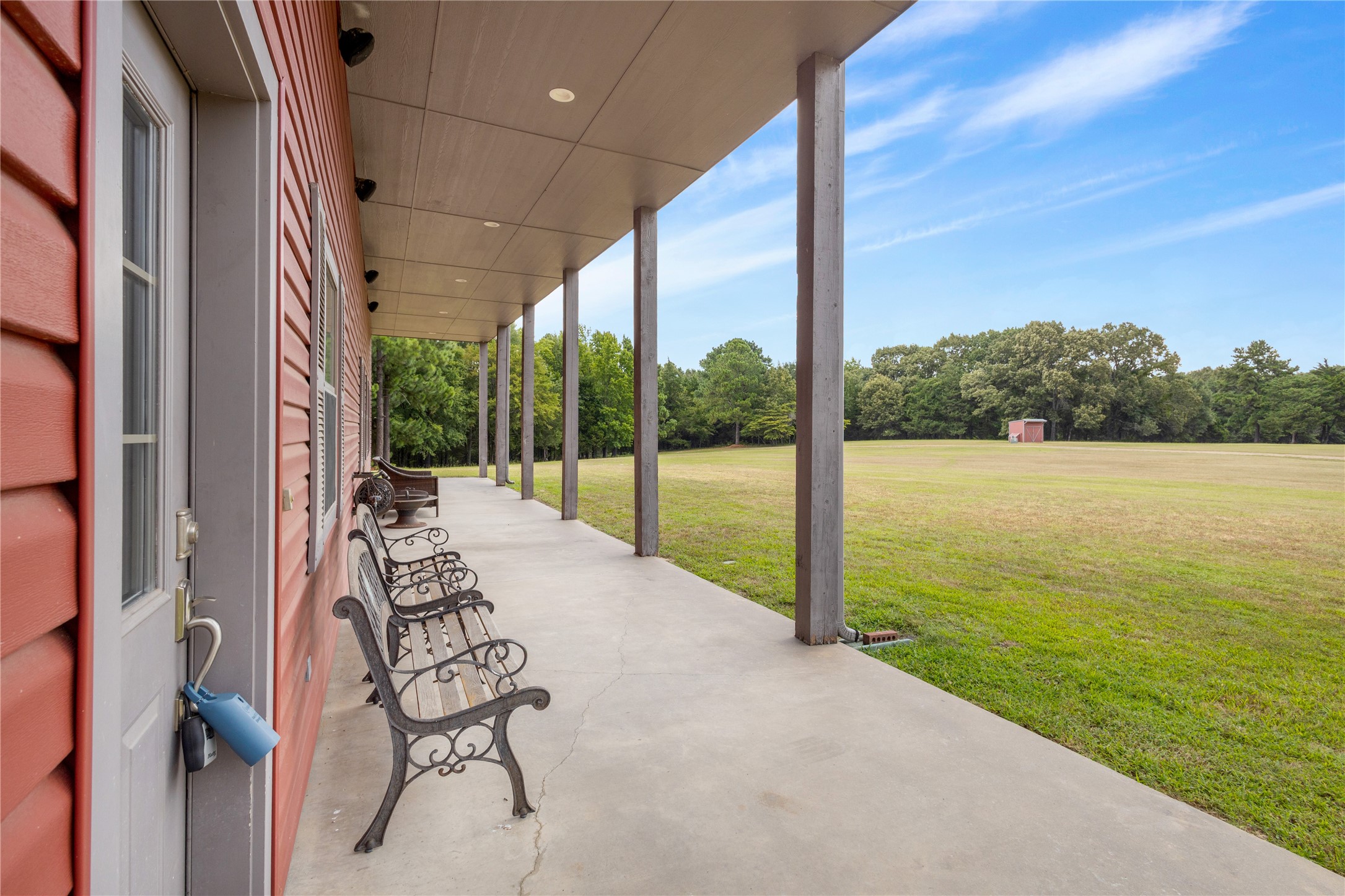 327 County Road 2275