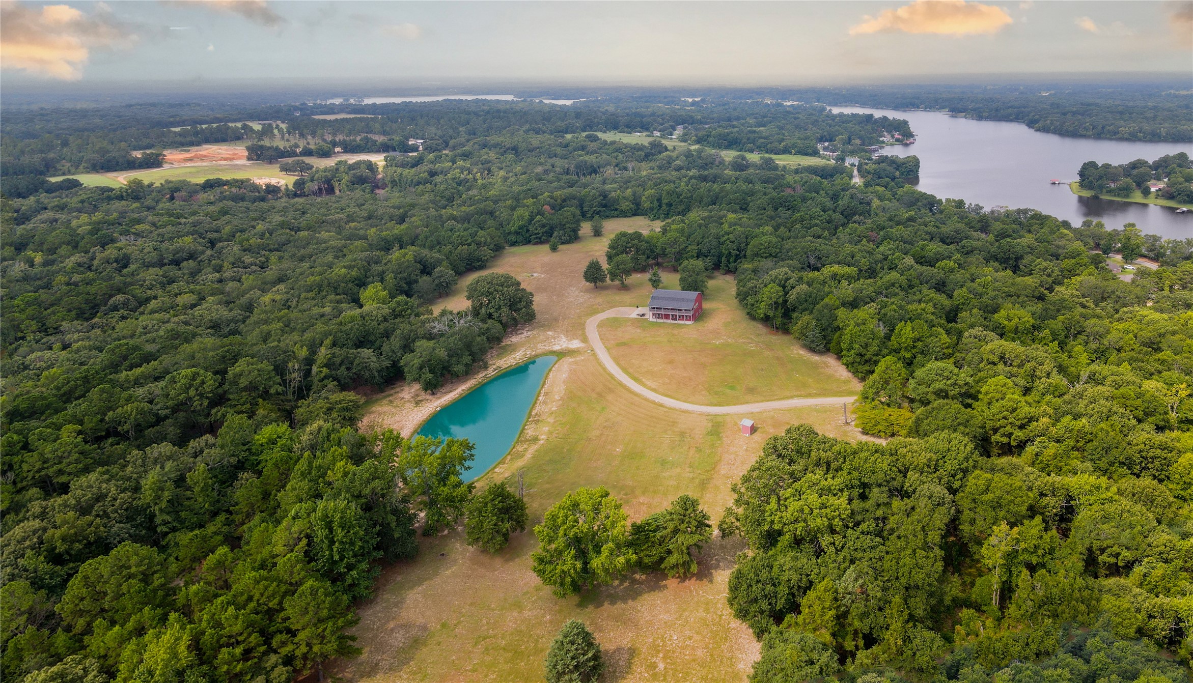 327 County Road 2275