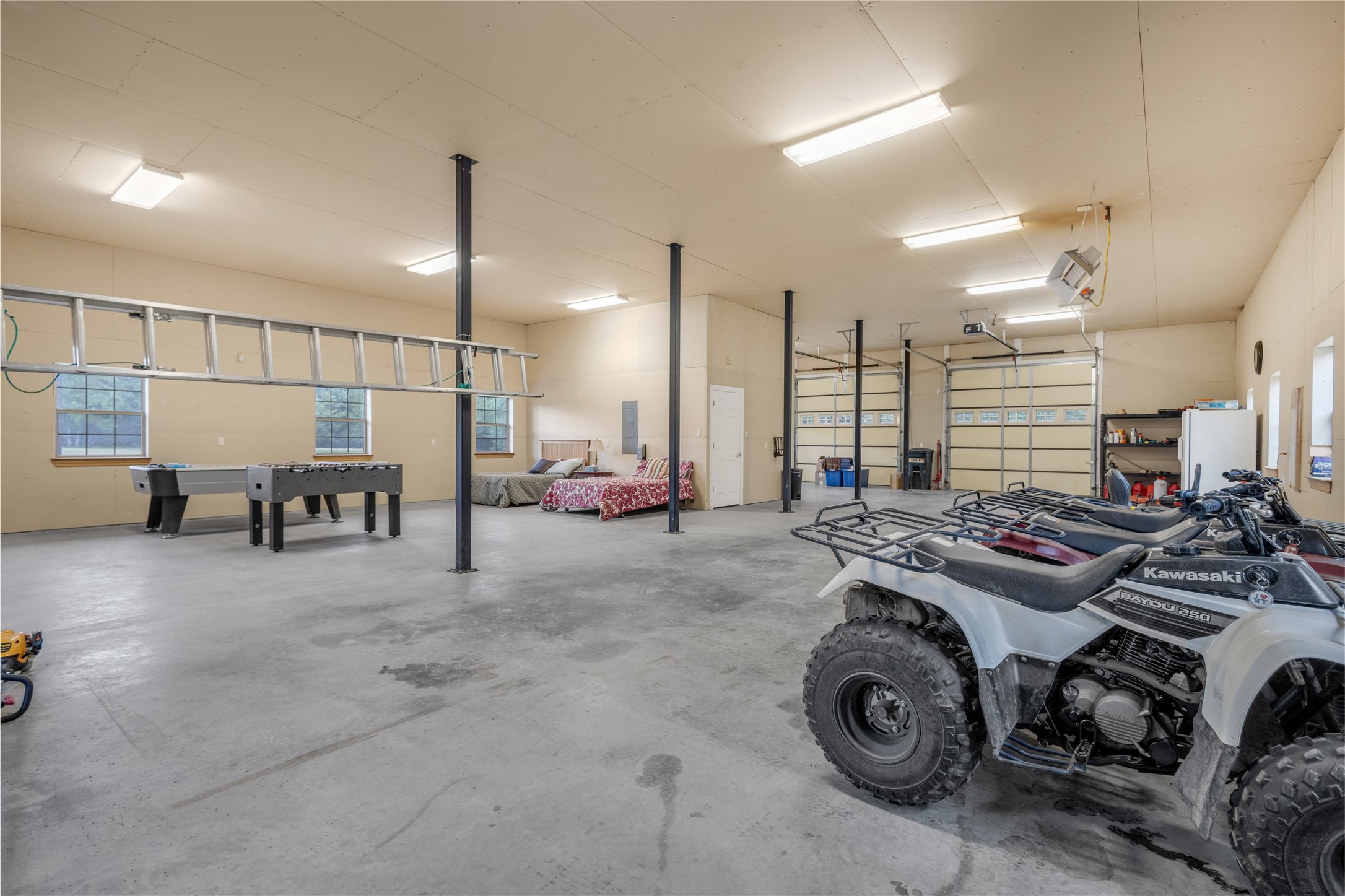 327 County Road 2275