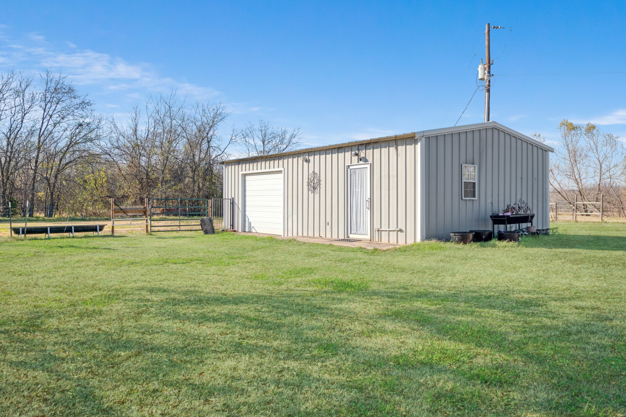 214 1501 Spur