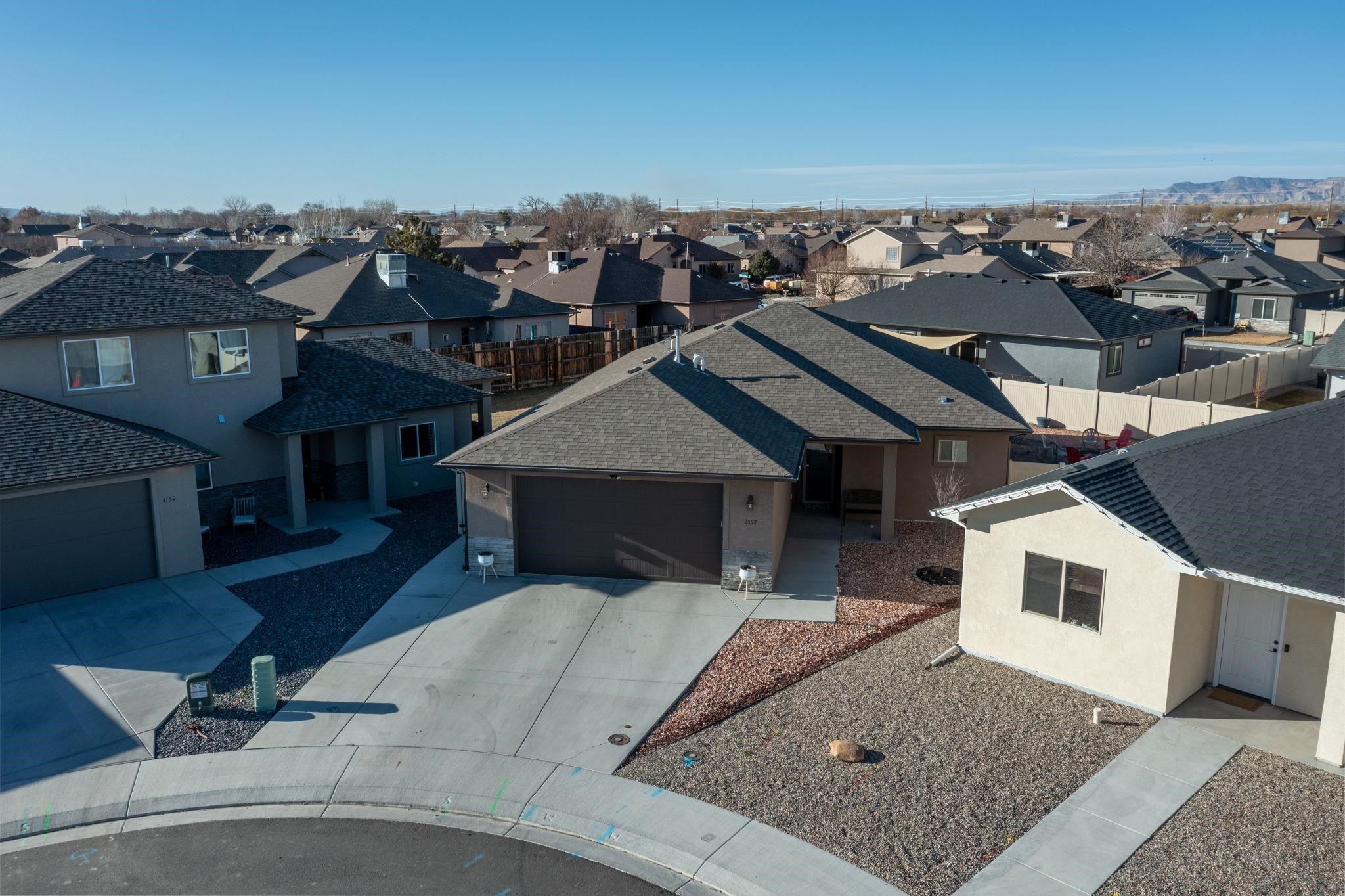 3152 Cello Court
