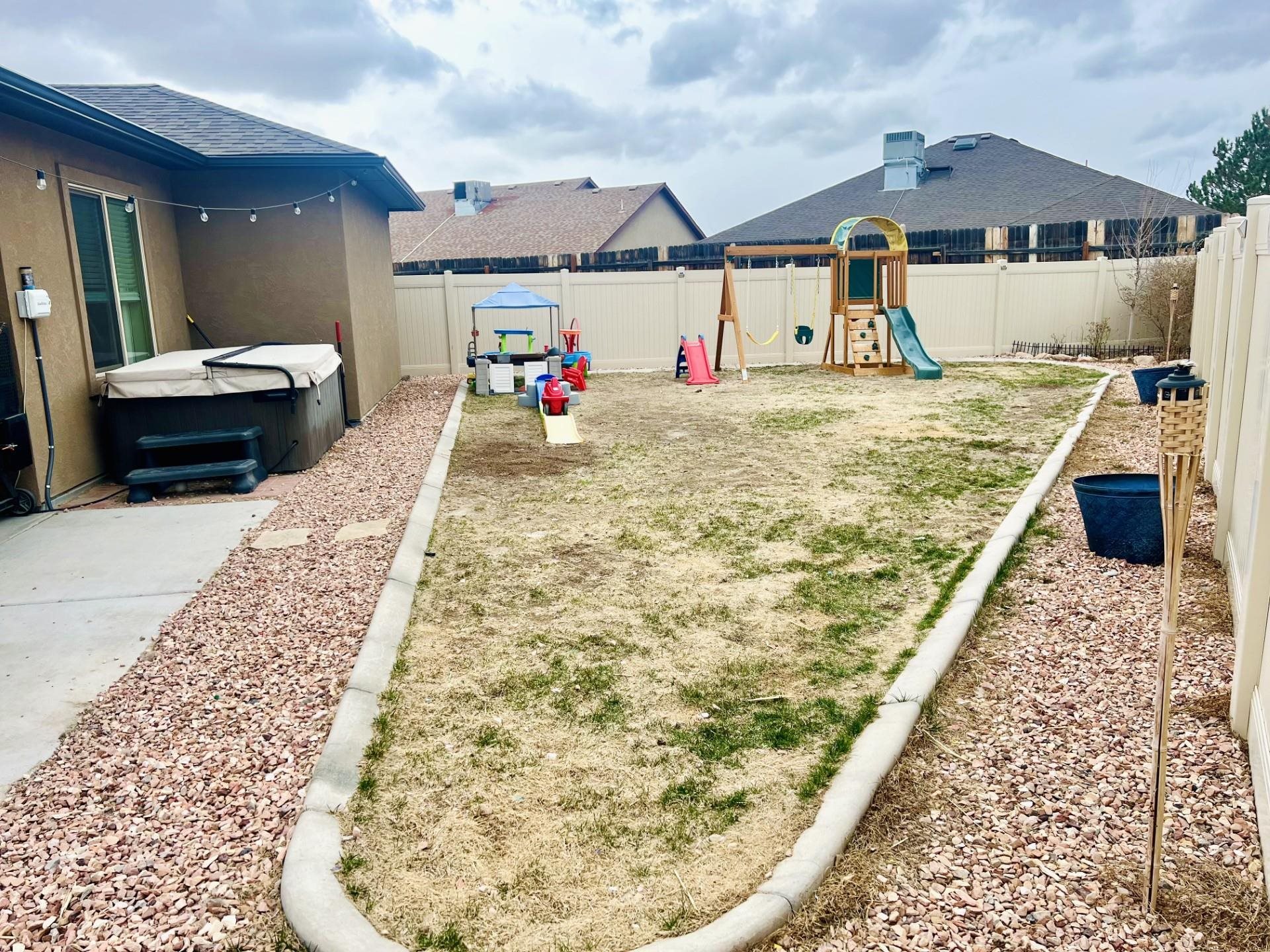 3152 Cello Court