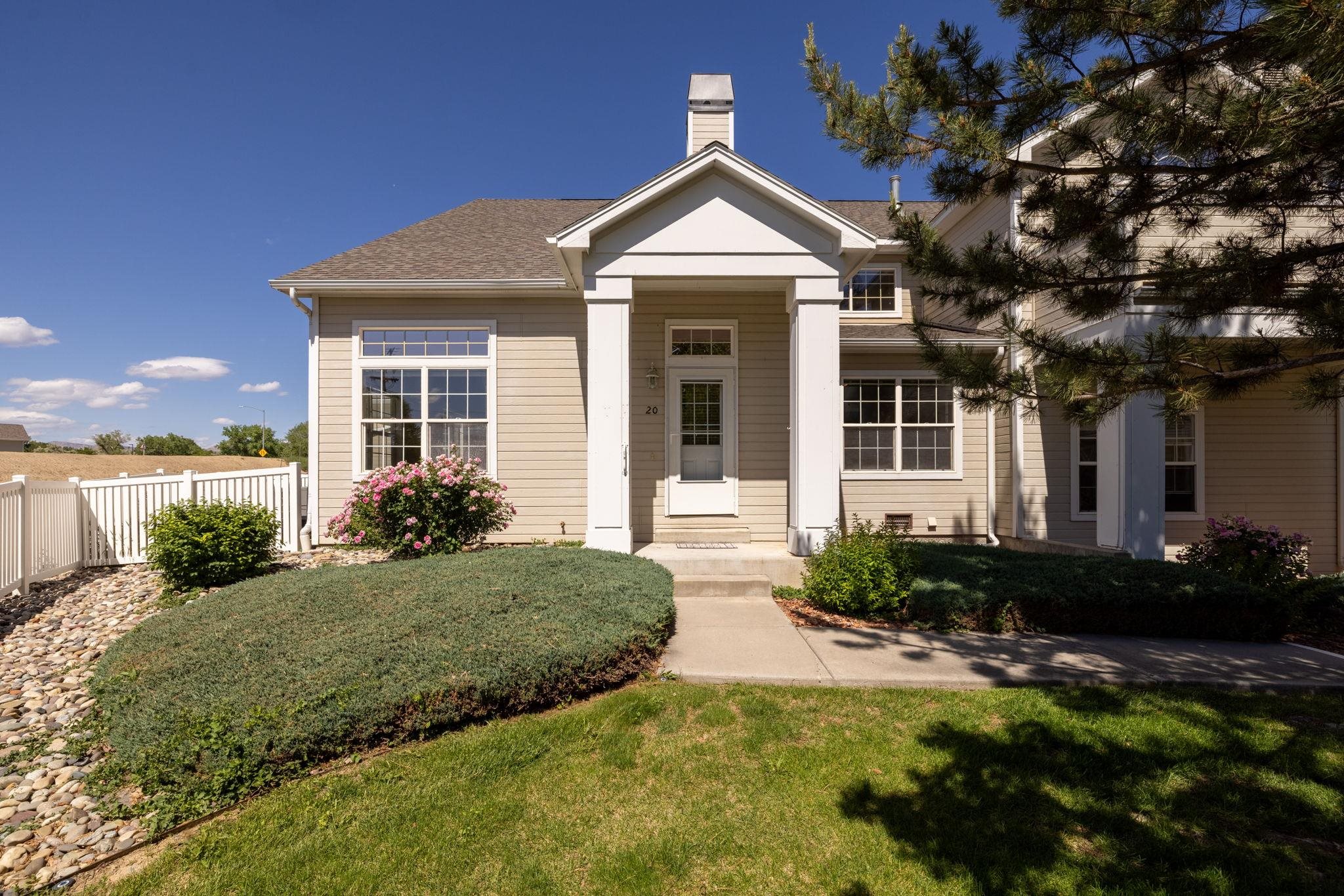 742 Glen Court Unit: 20