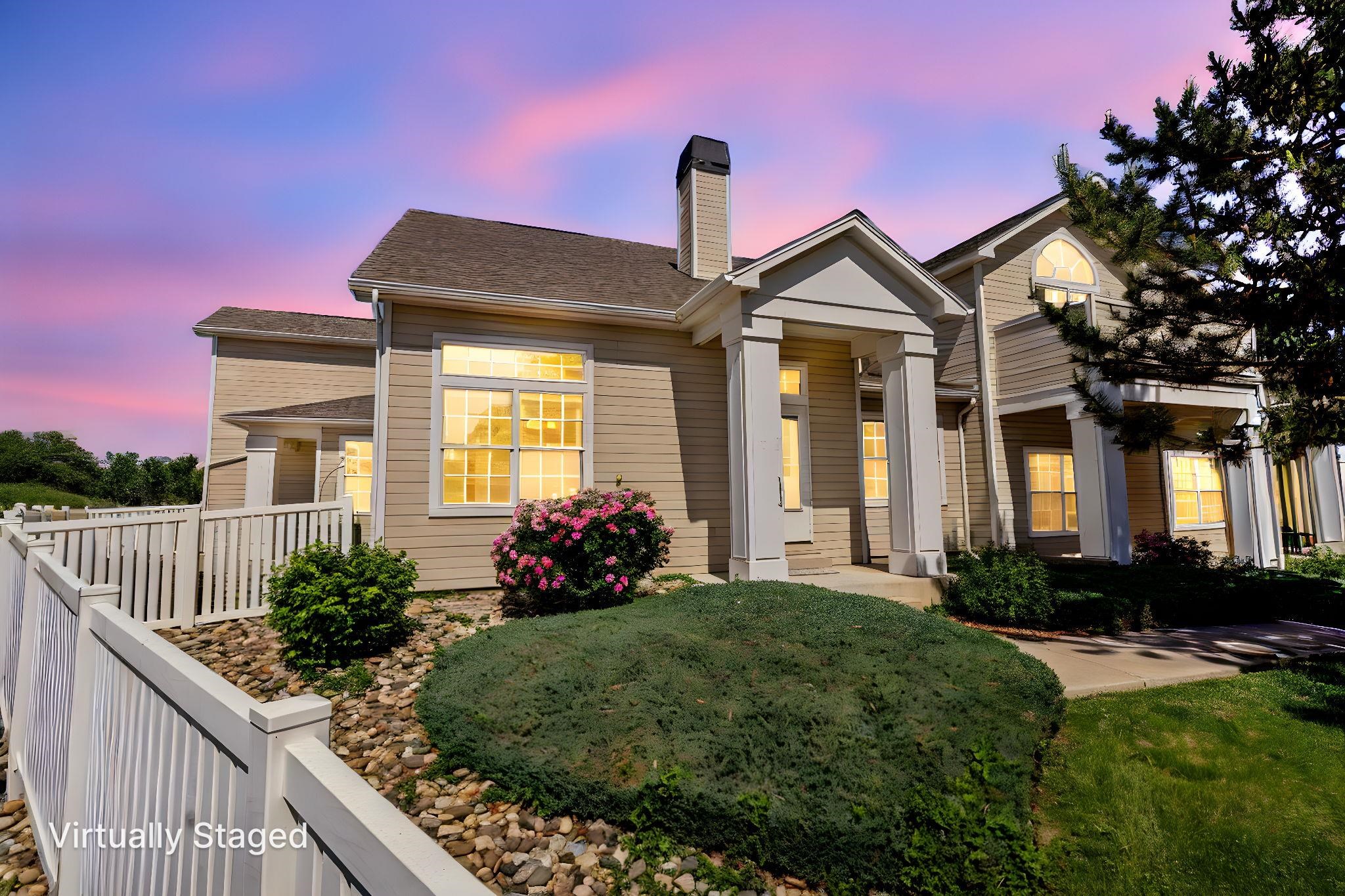 742 Glen Court Unit: 20