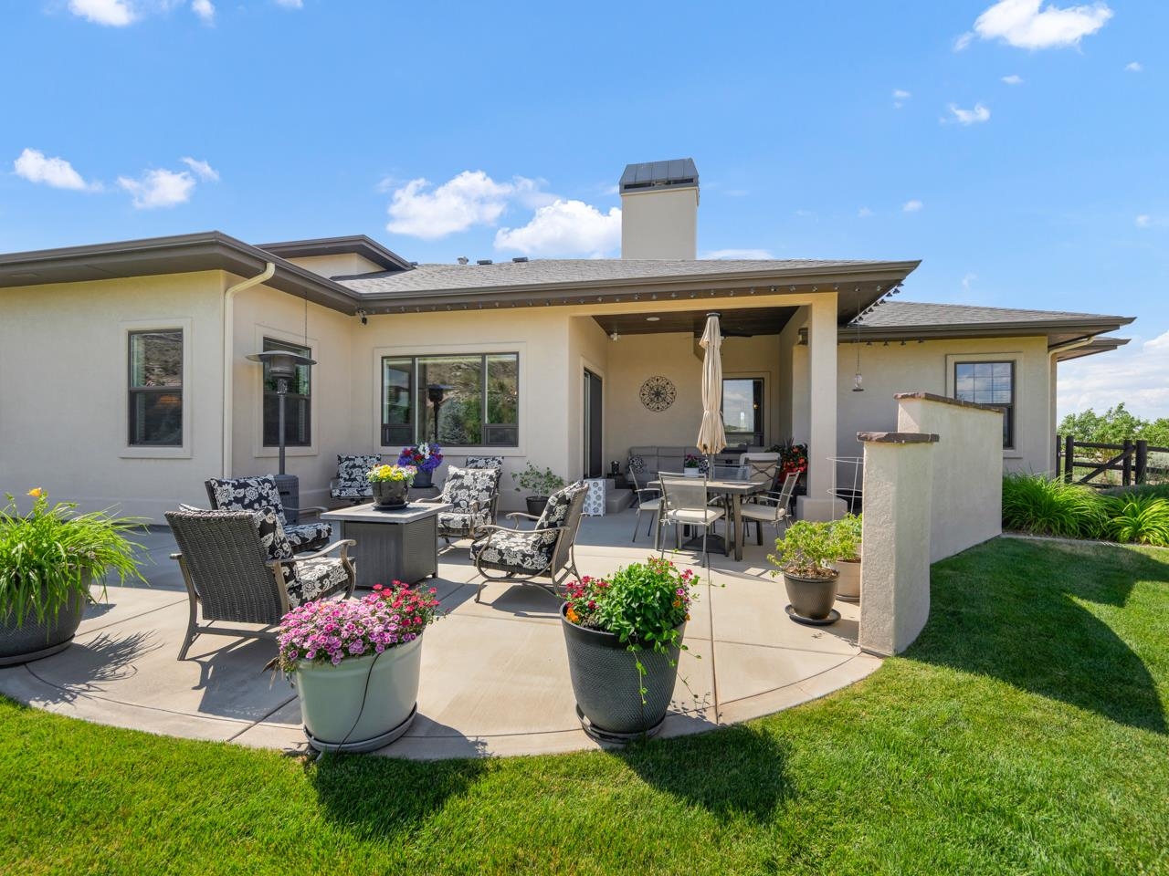 1891 S Deer Park Circle