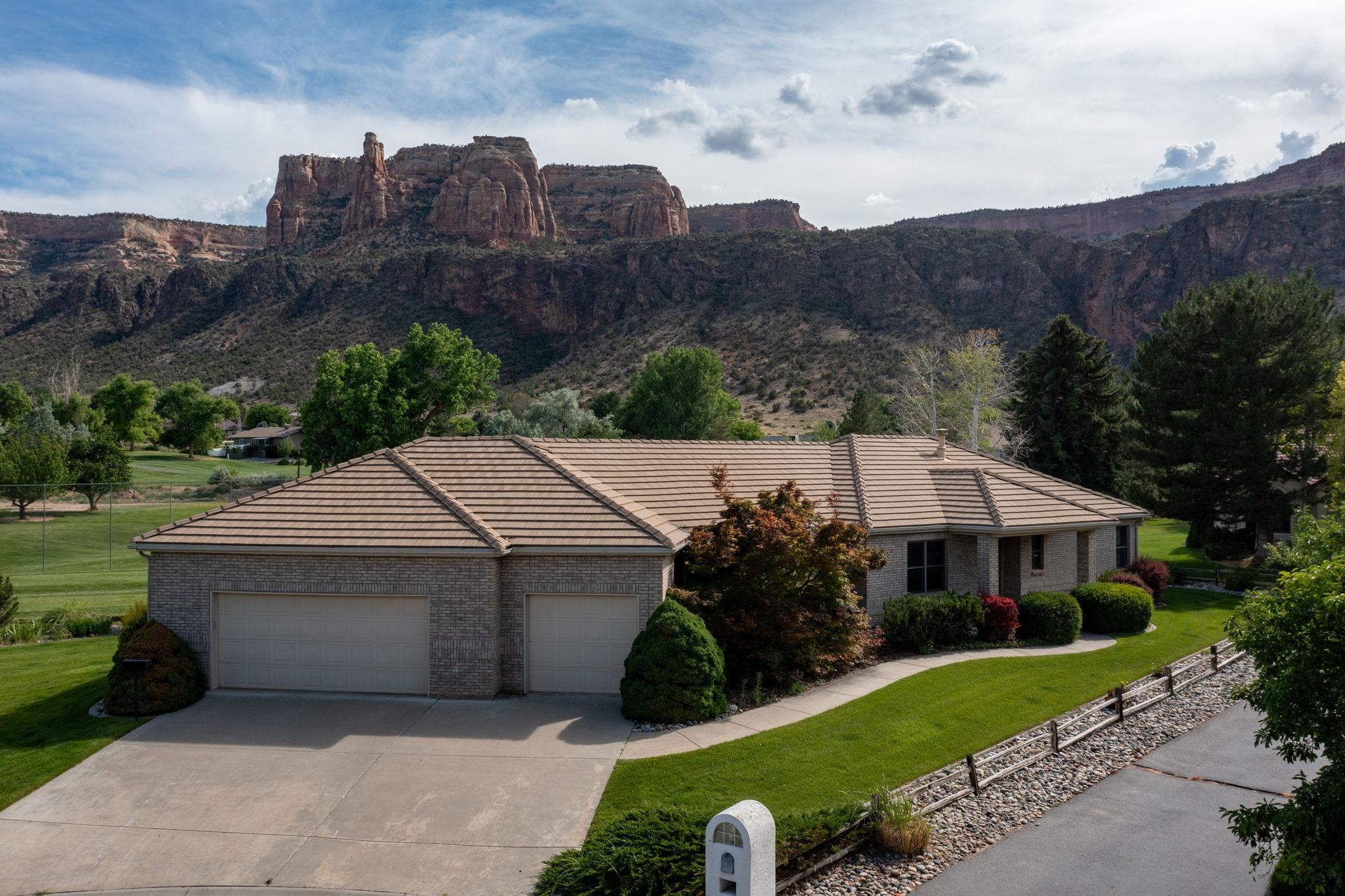 506 Liberty Cap Court