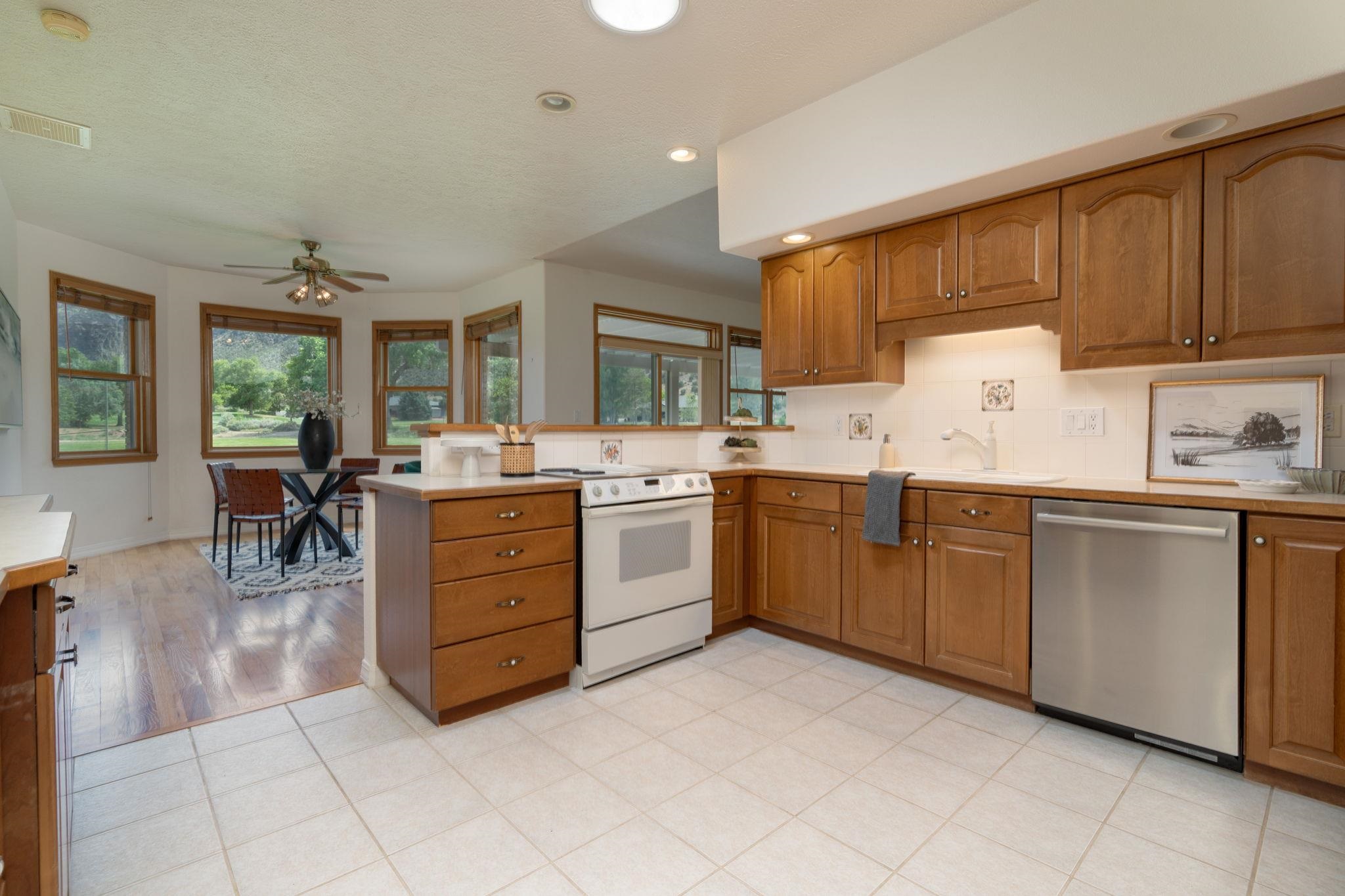 506 Liberty Cap Court