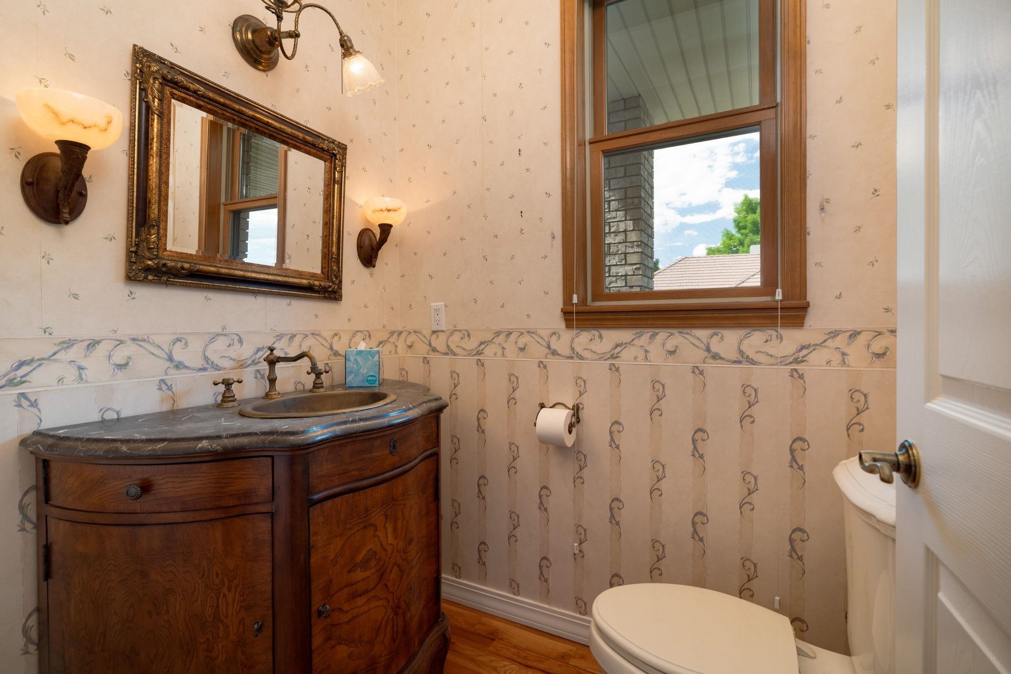 506 Liberty Cap Court