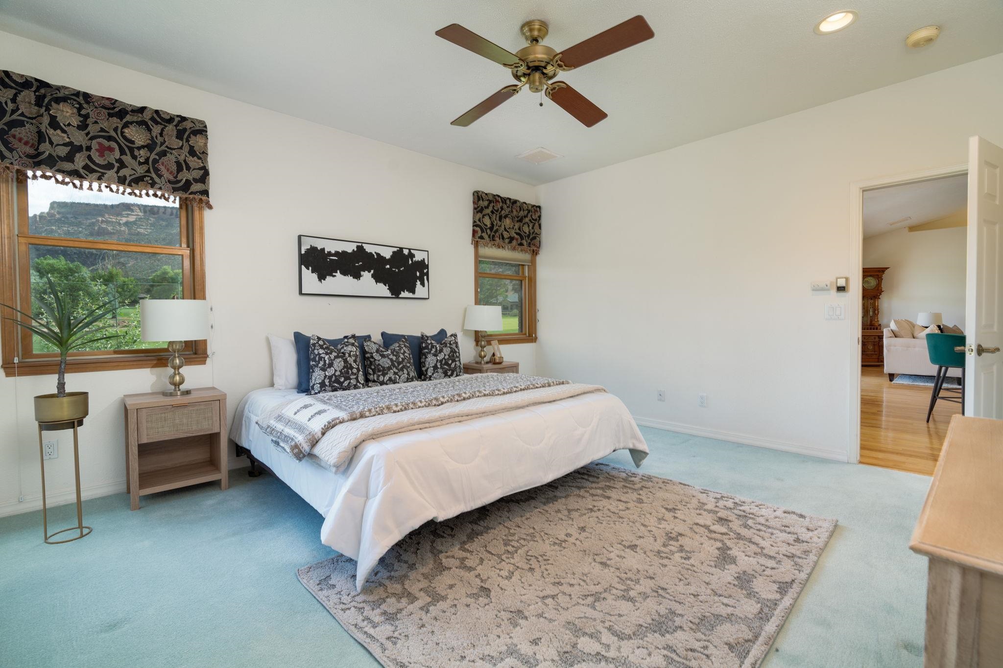 506 Liberty Cap Court