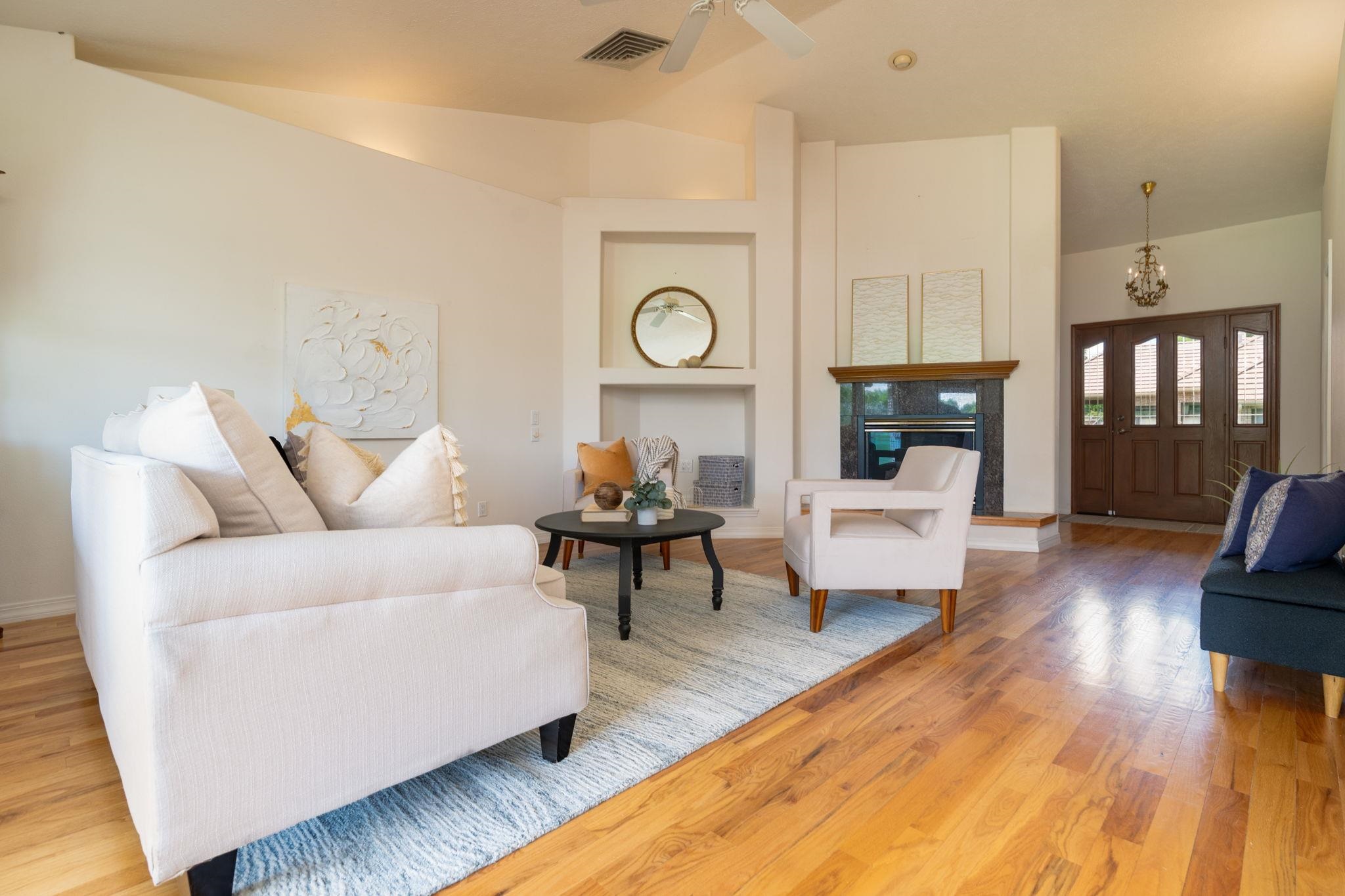 506 Liberty Cap Court