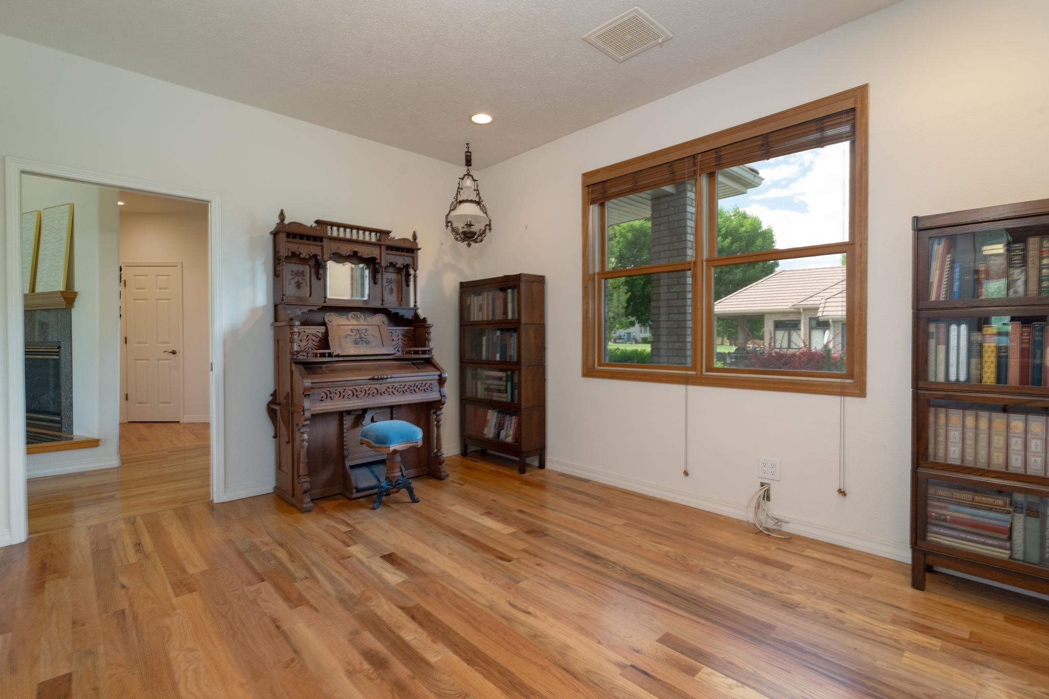 506 Liberty Cap Court