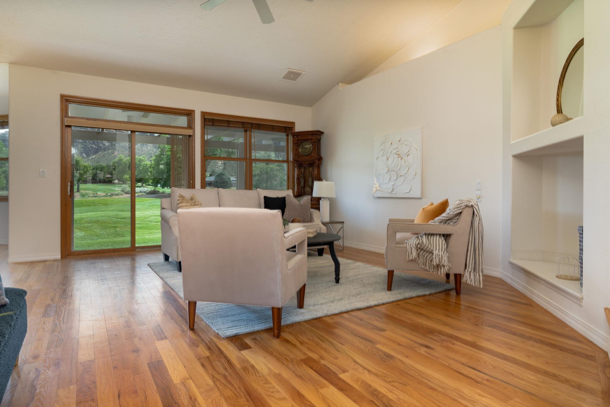 506 Liberty Cap Court