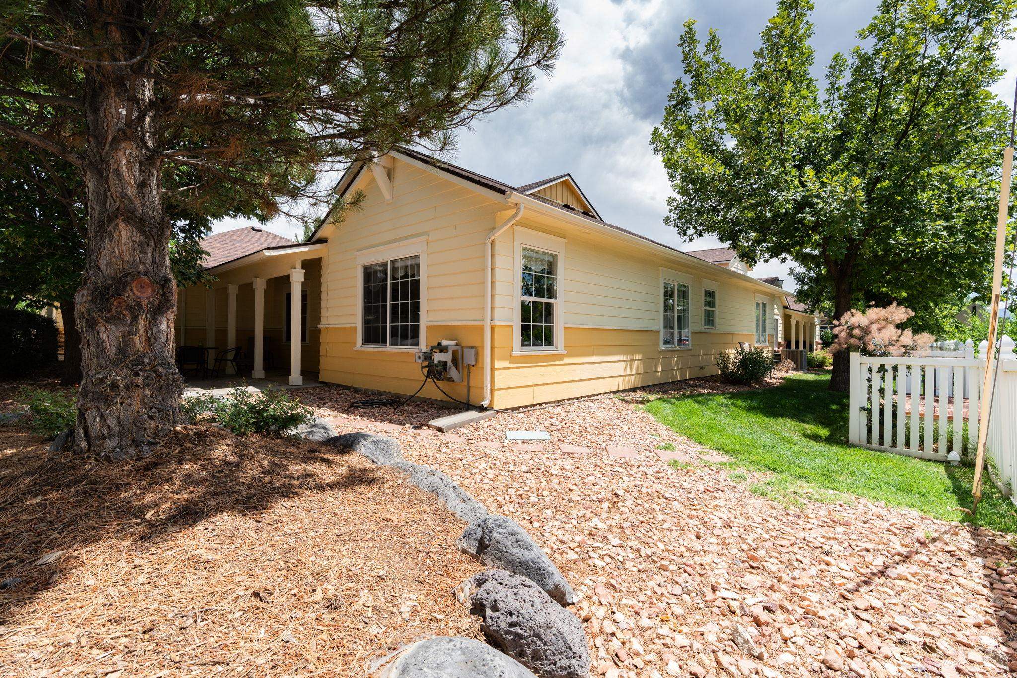 735 Scoters Circle Unit: U60