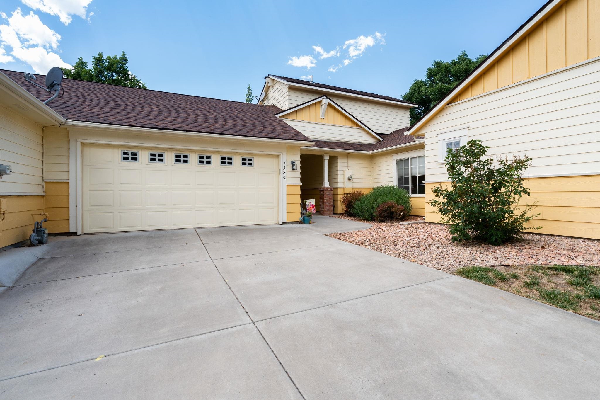 735 Scoters Circle Unit: U60