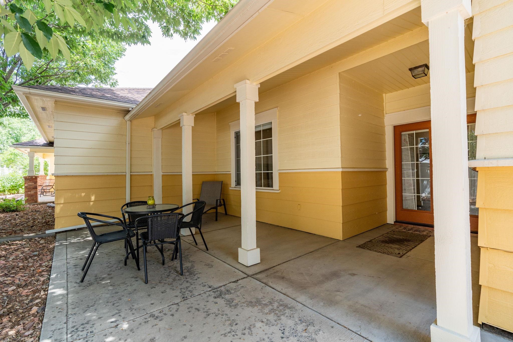 735 Scoters Circle Unit: U60