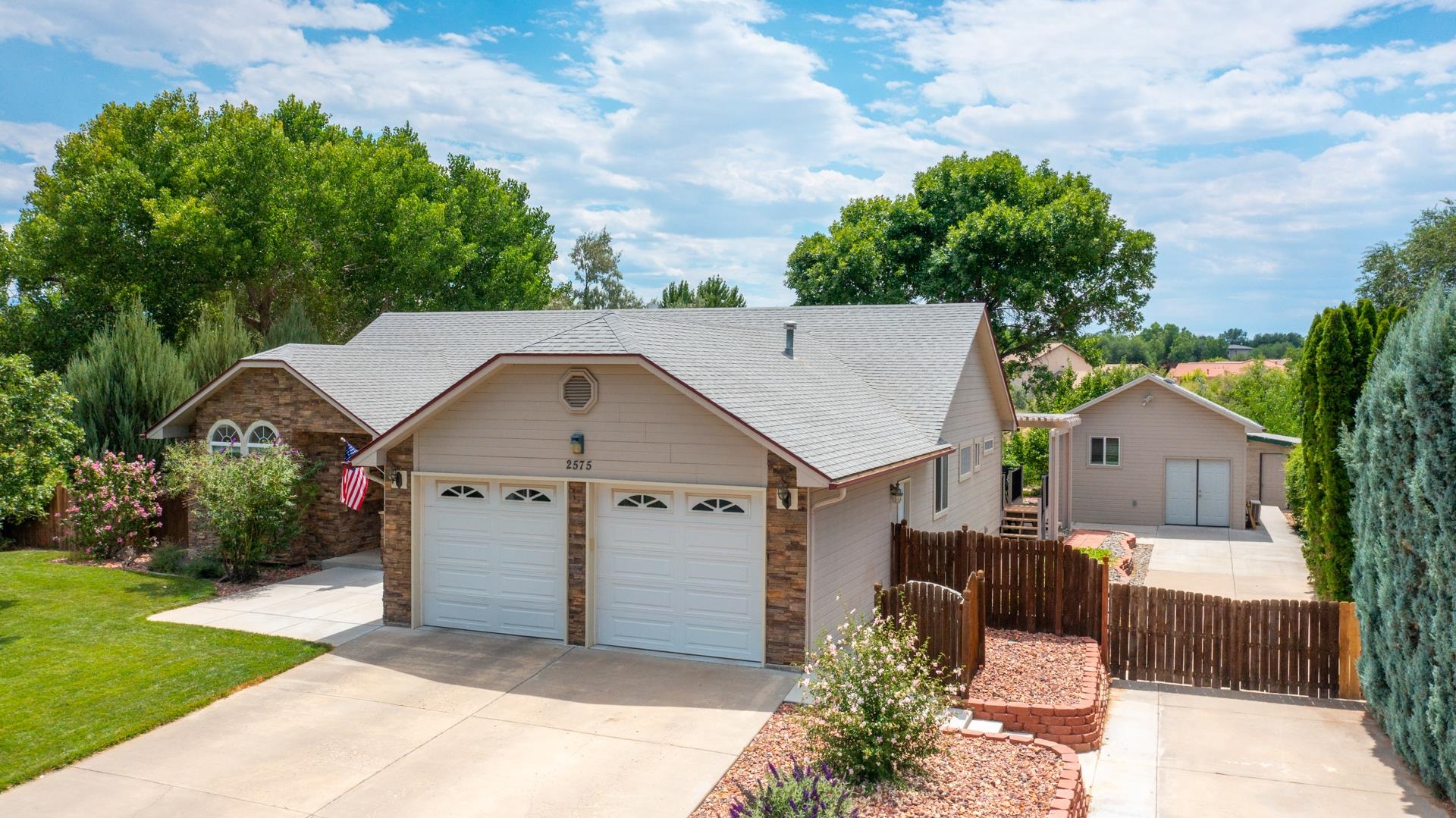 2575 Ranch Court