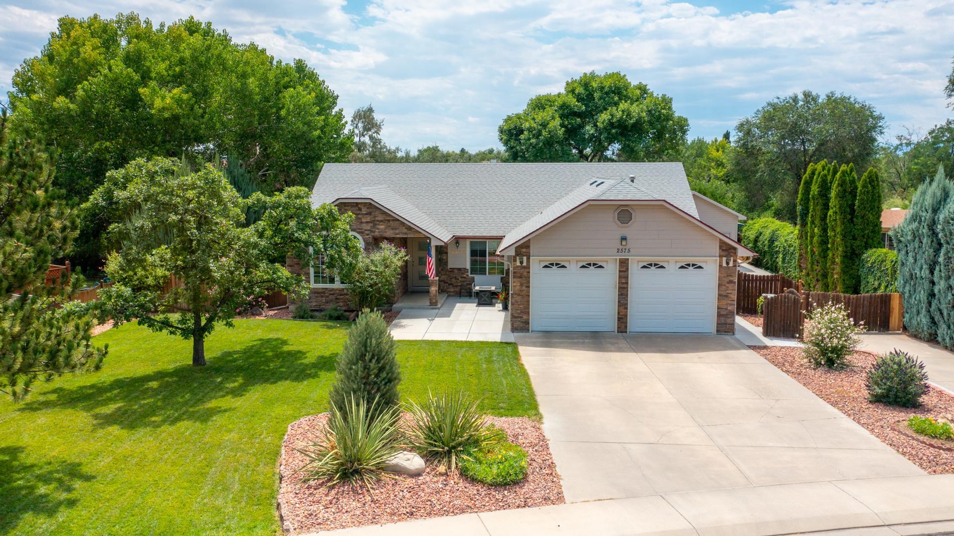 2575 Ranch Court
