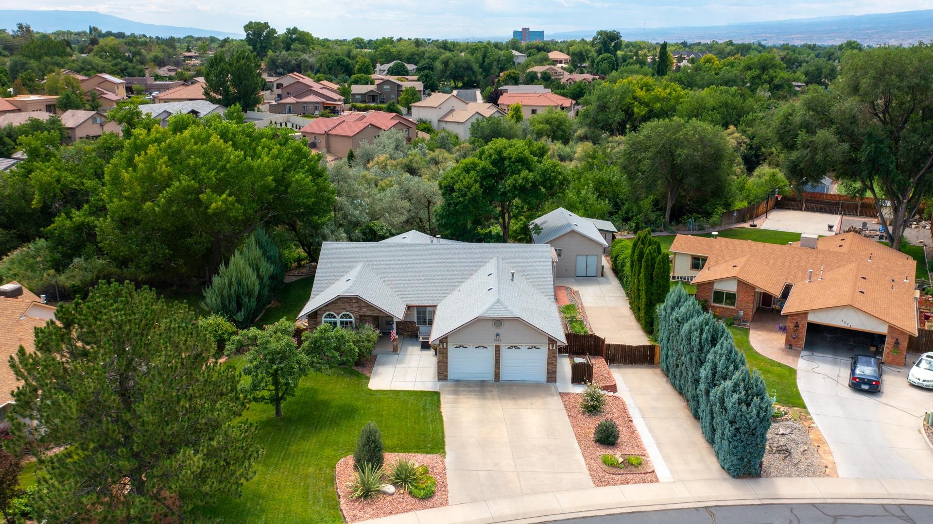2575 Ranch Court