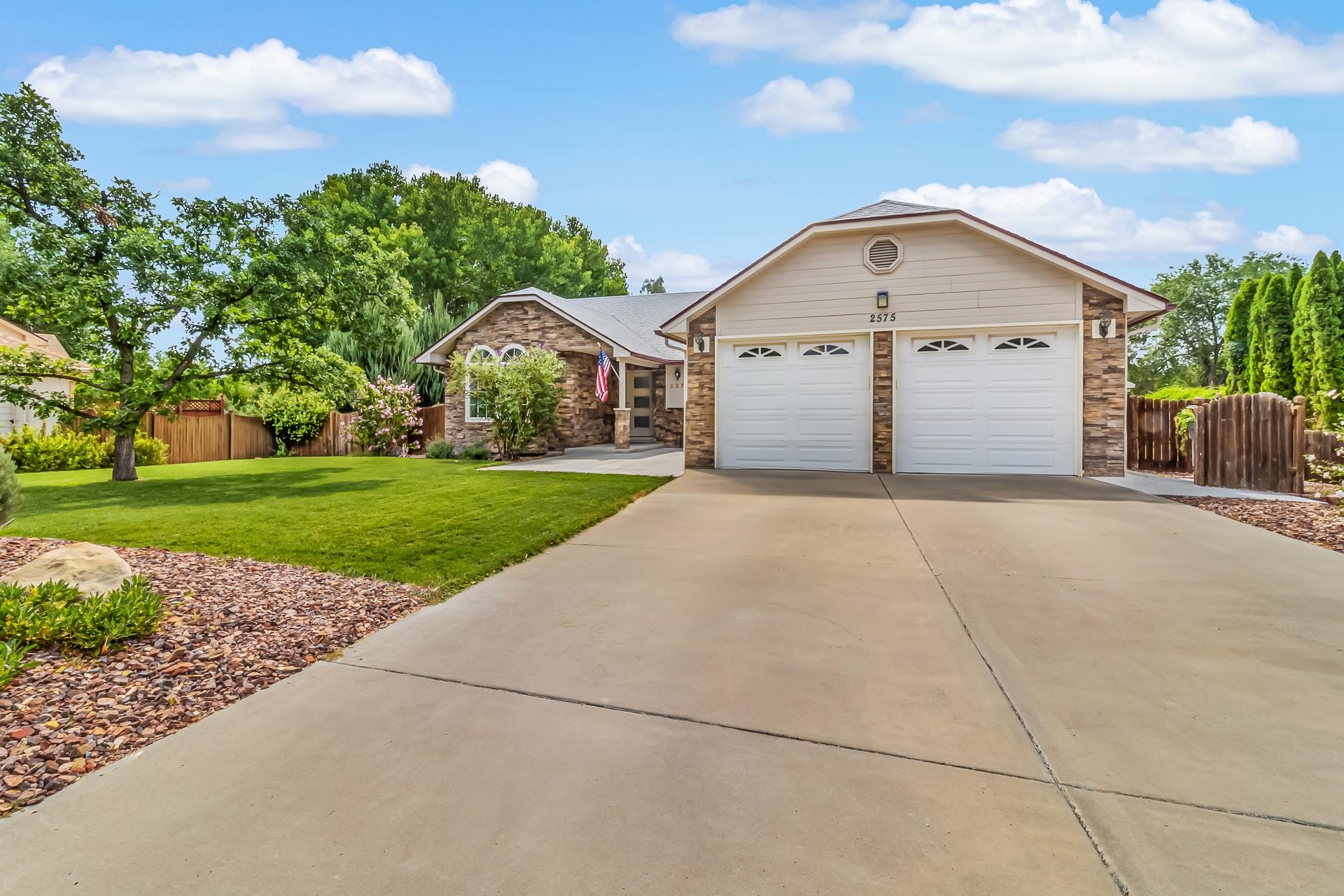 2575 Ranch Court