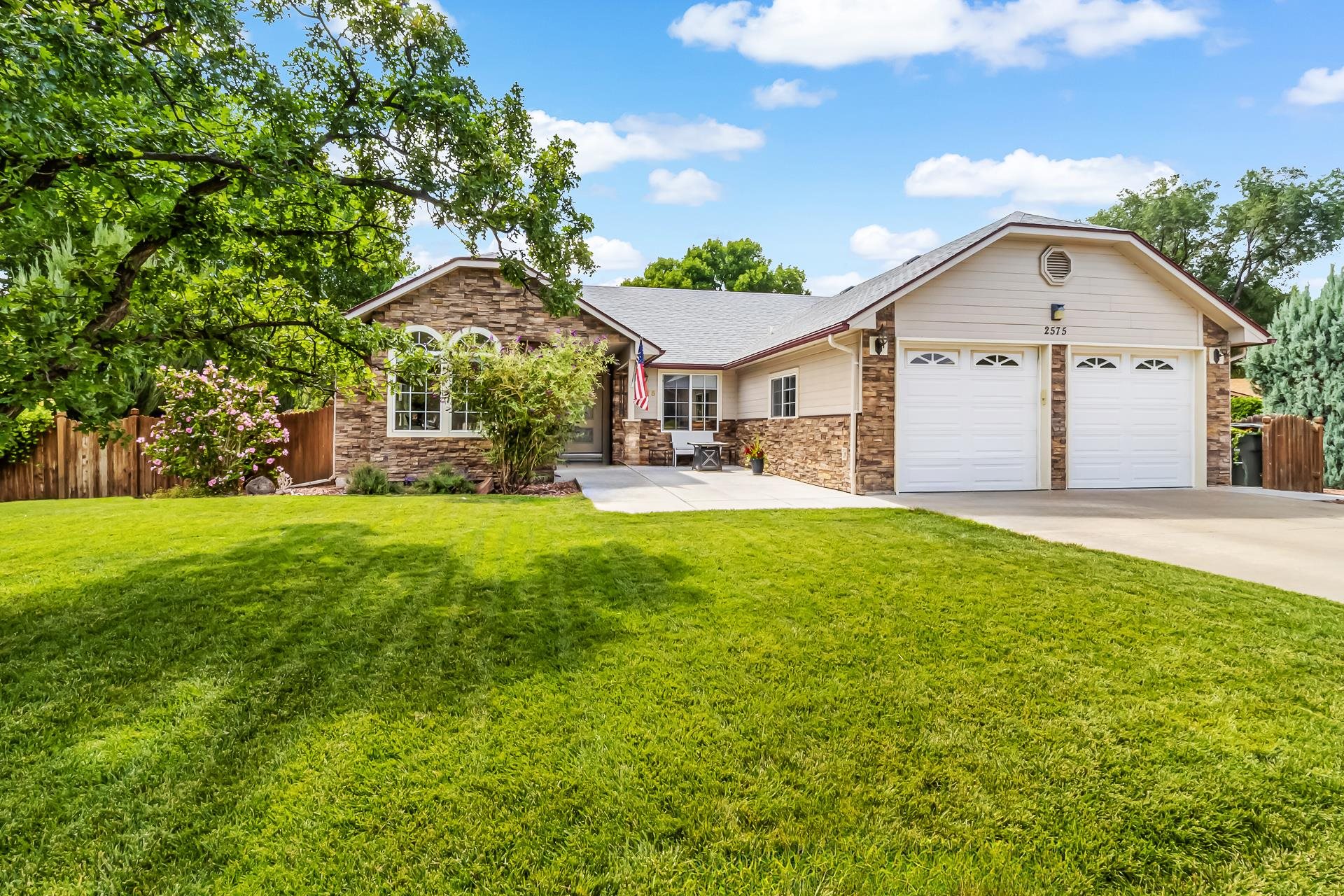 2575 Ranch Court