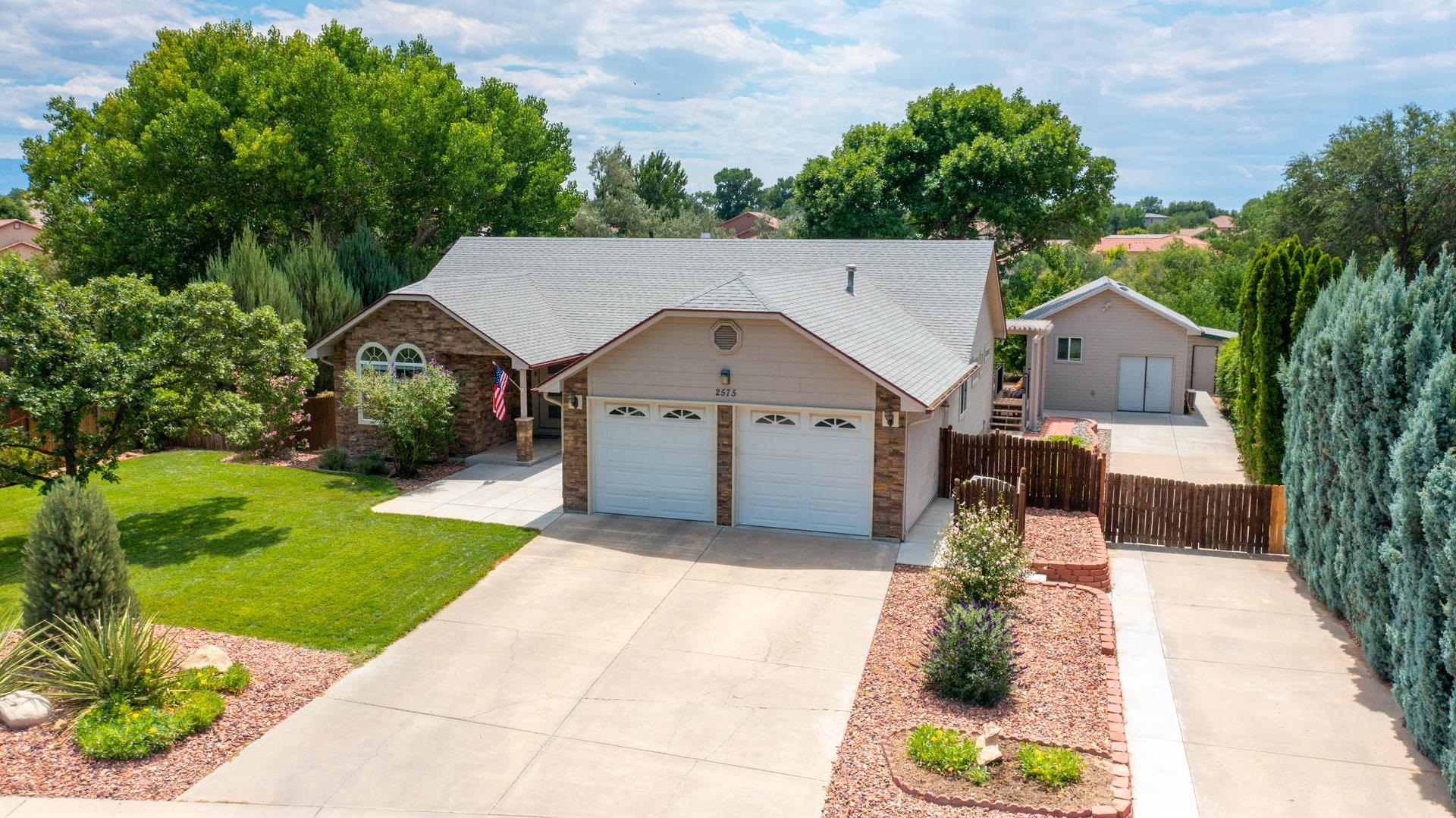 2575 Ranch Court