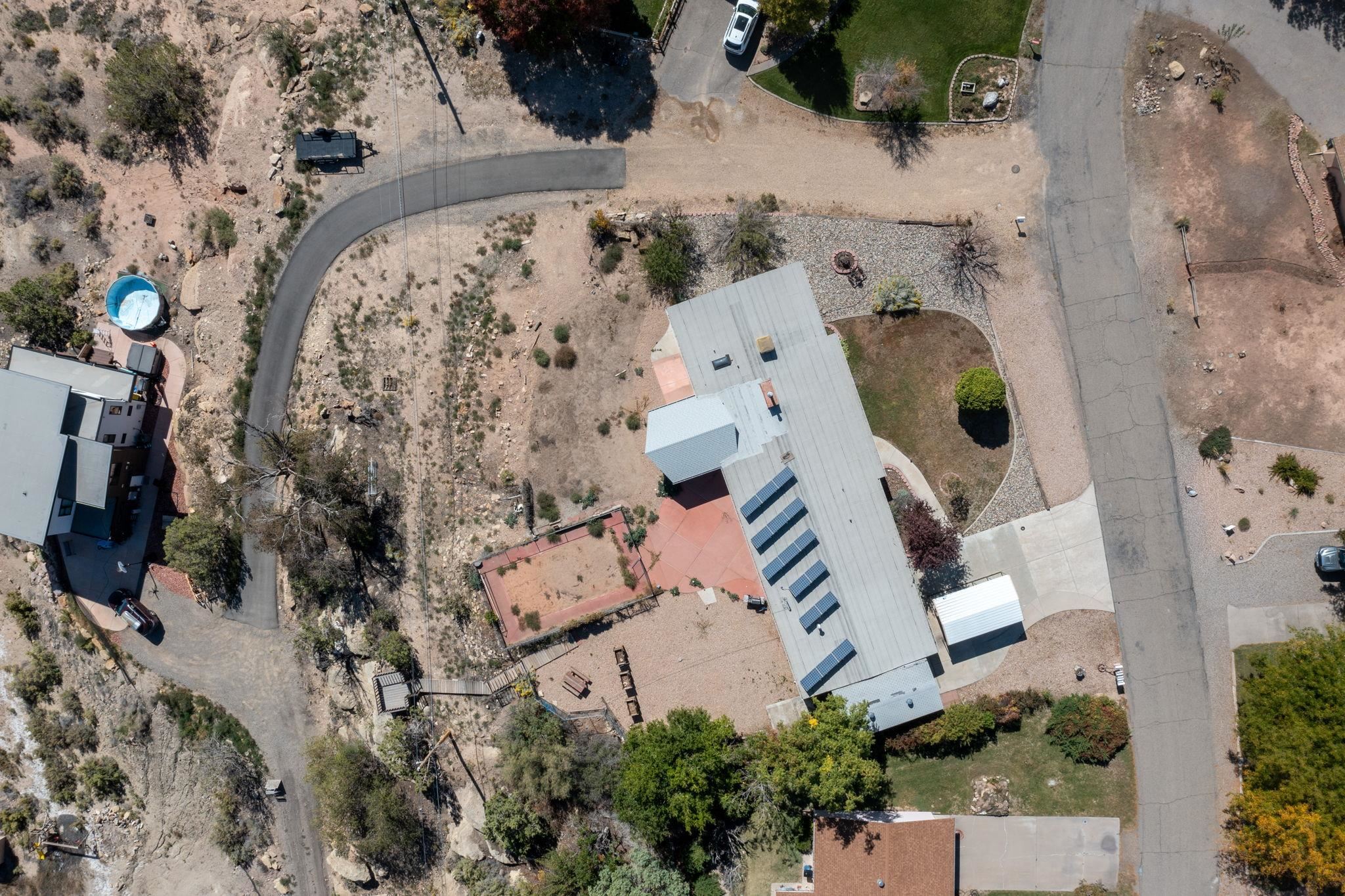 319 Mesa Grande Drive