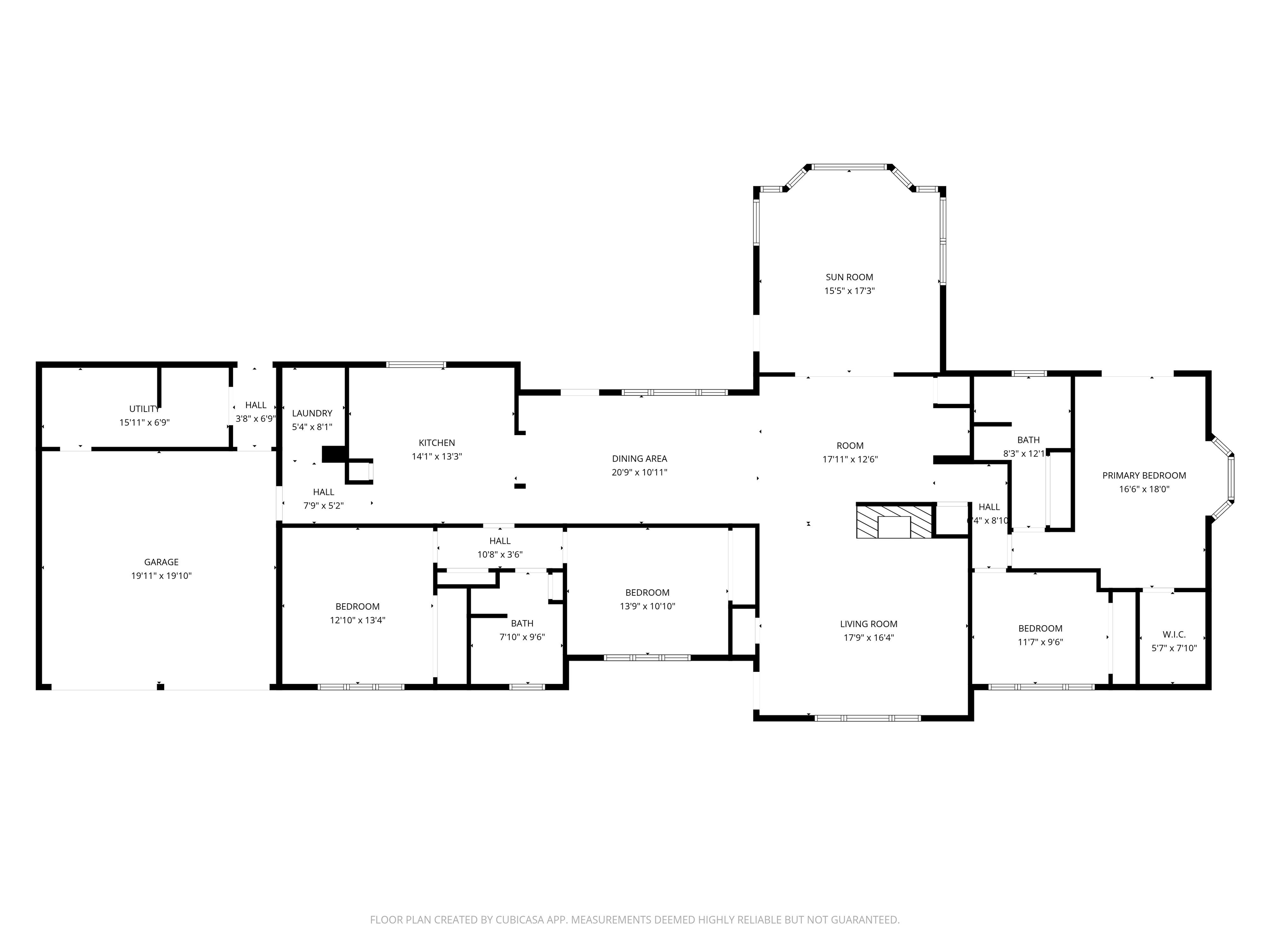 319 Mesa Grande Drive