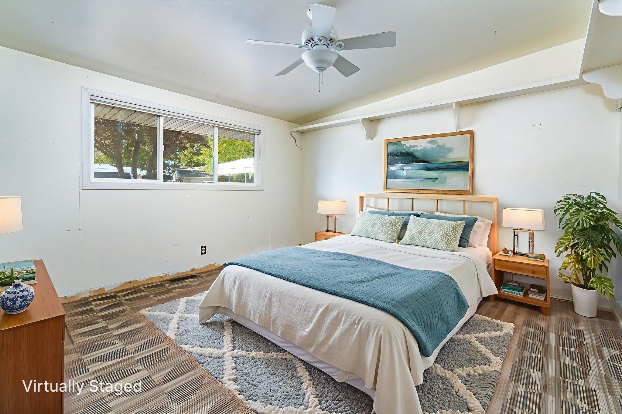 319 Mesa Grande Drive