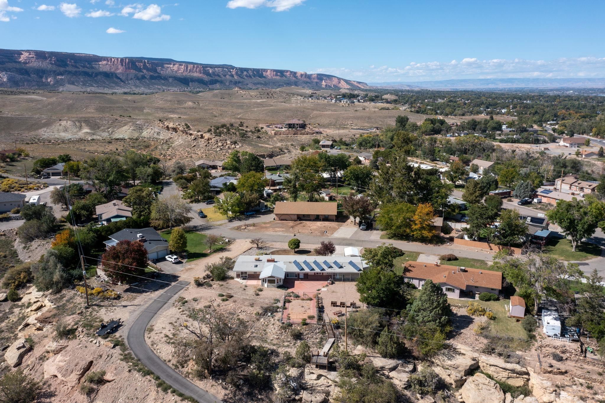 319 Mesa Grande Drive