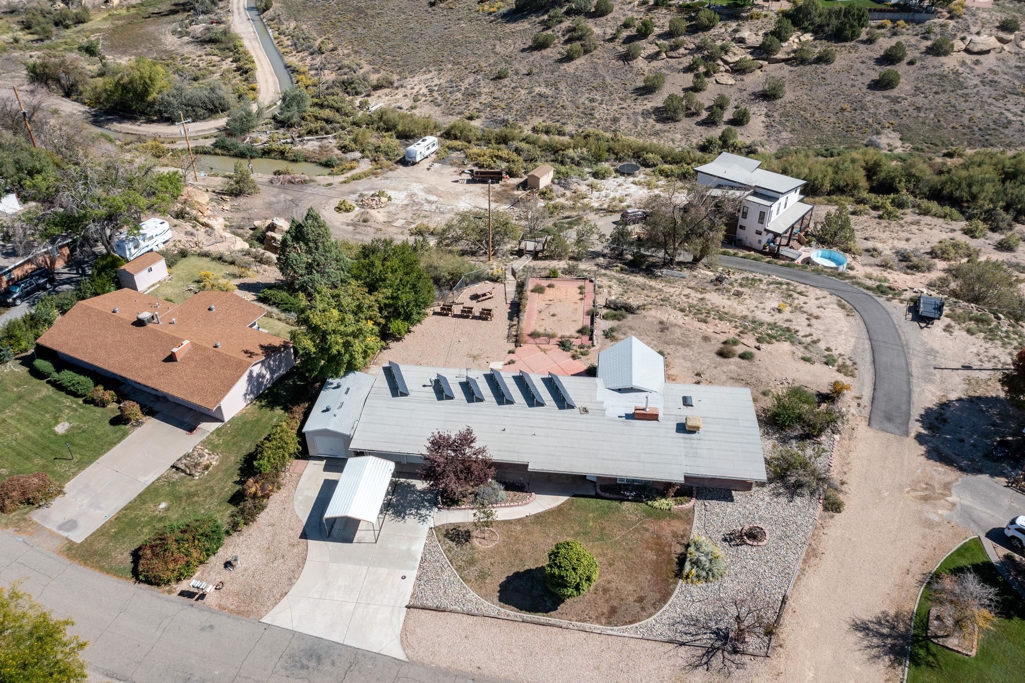 319 Mesa Grande Drive