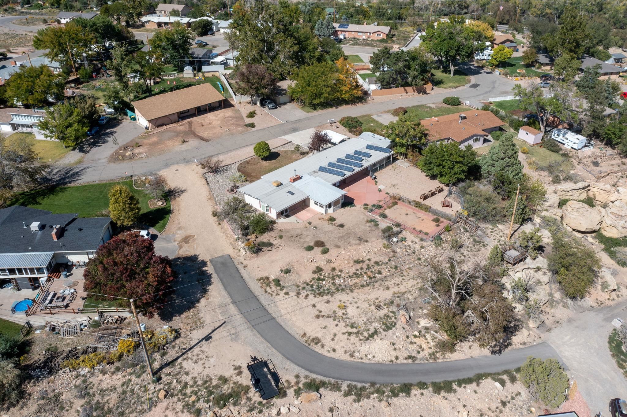 319 Mesa Grande Drive