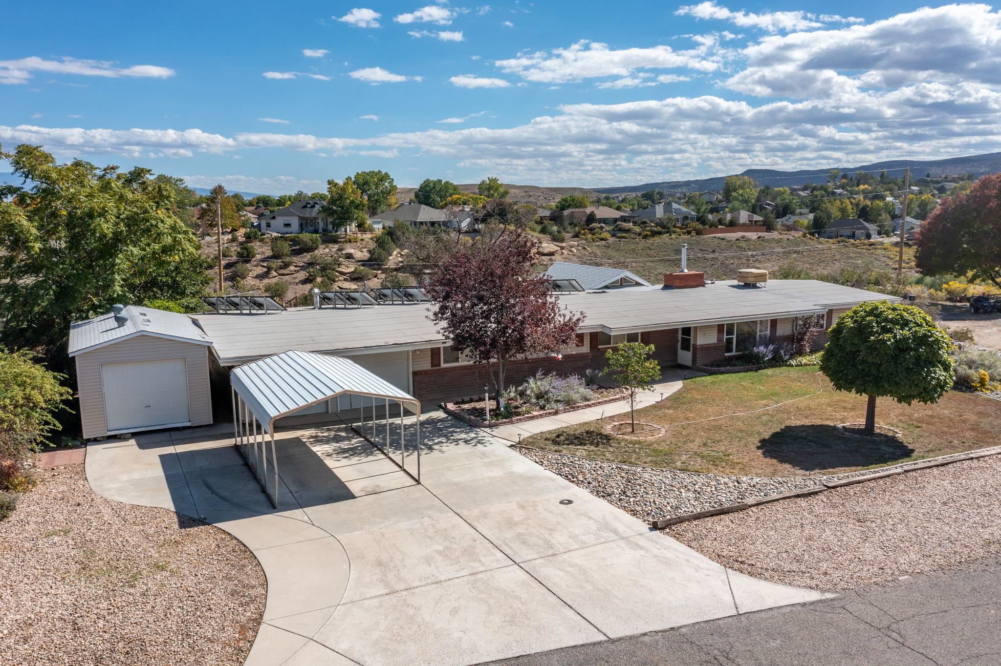 319 Mesa Grande Drive