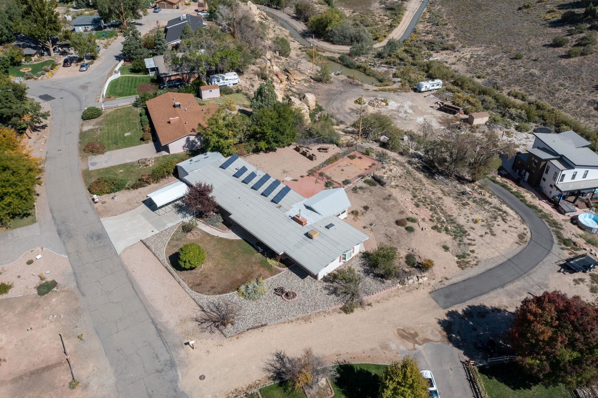 319 Mesa Grande Drive