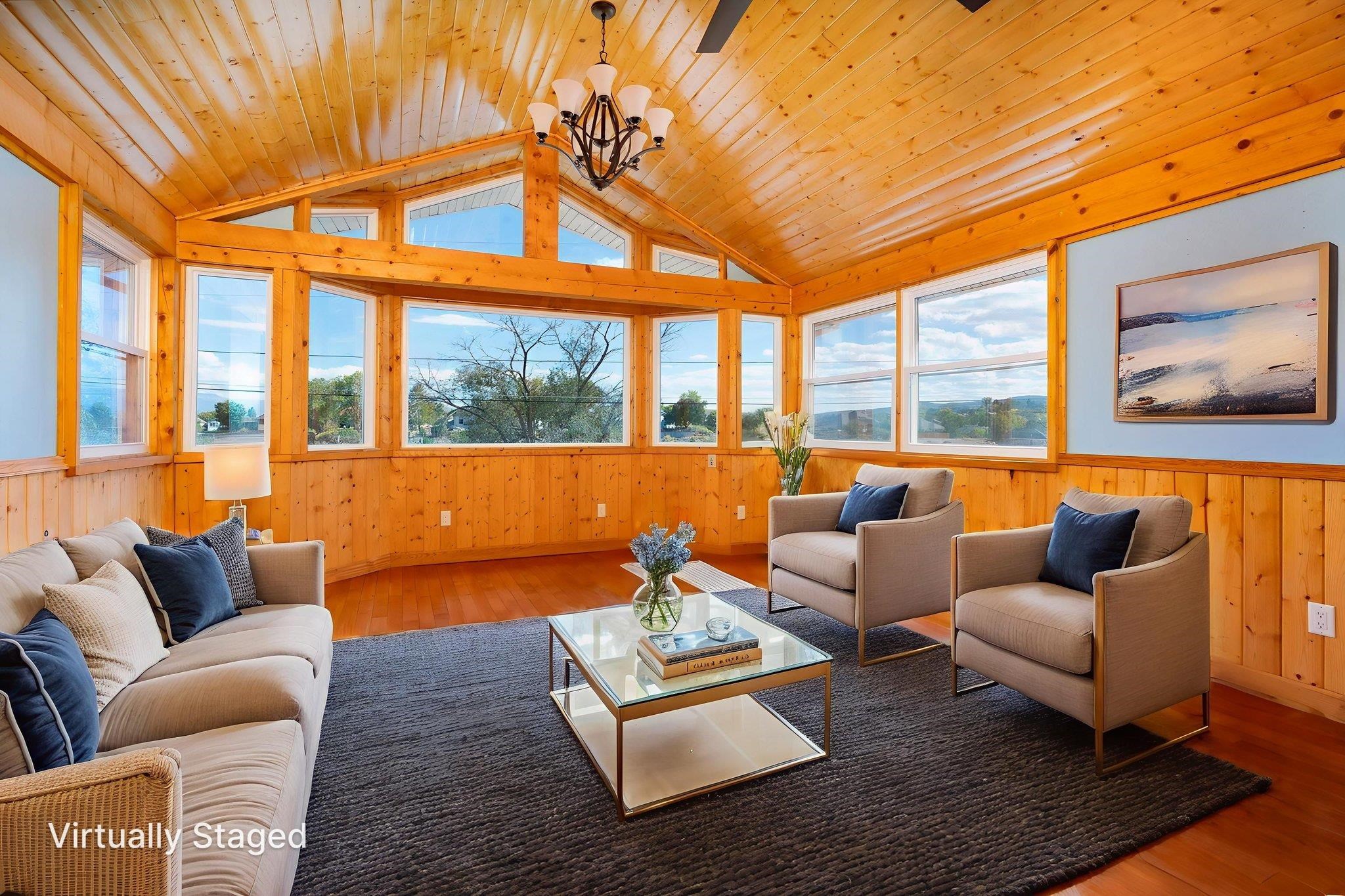 319 Mesa Grande Drive