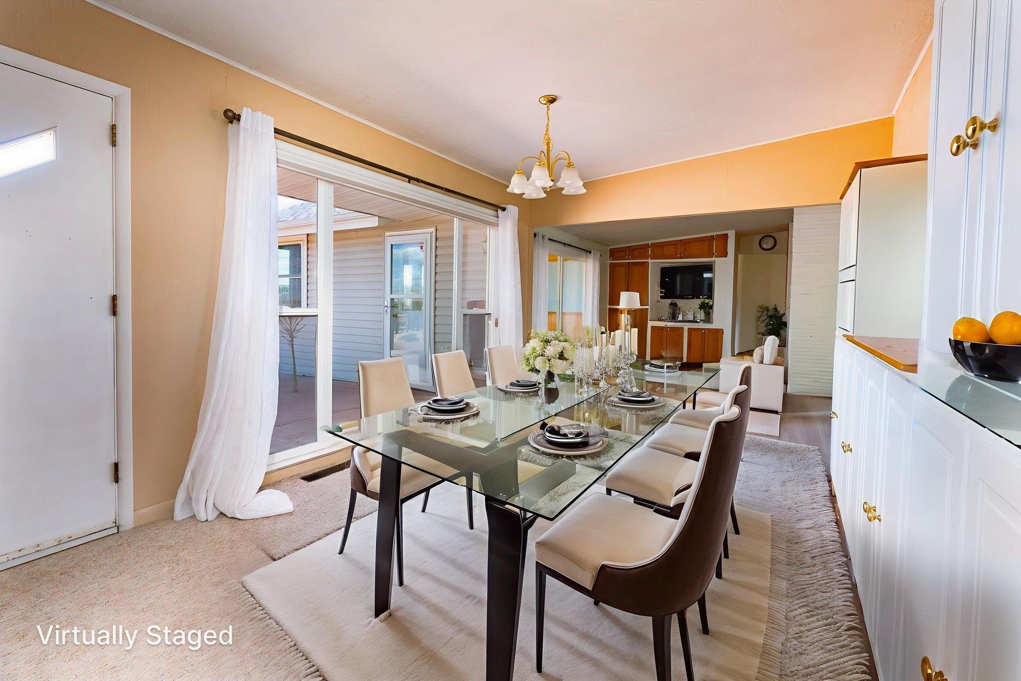 319 Mesa Grande Drive