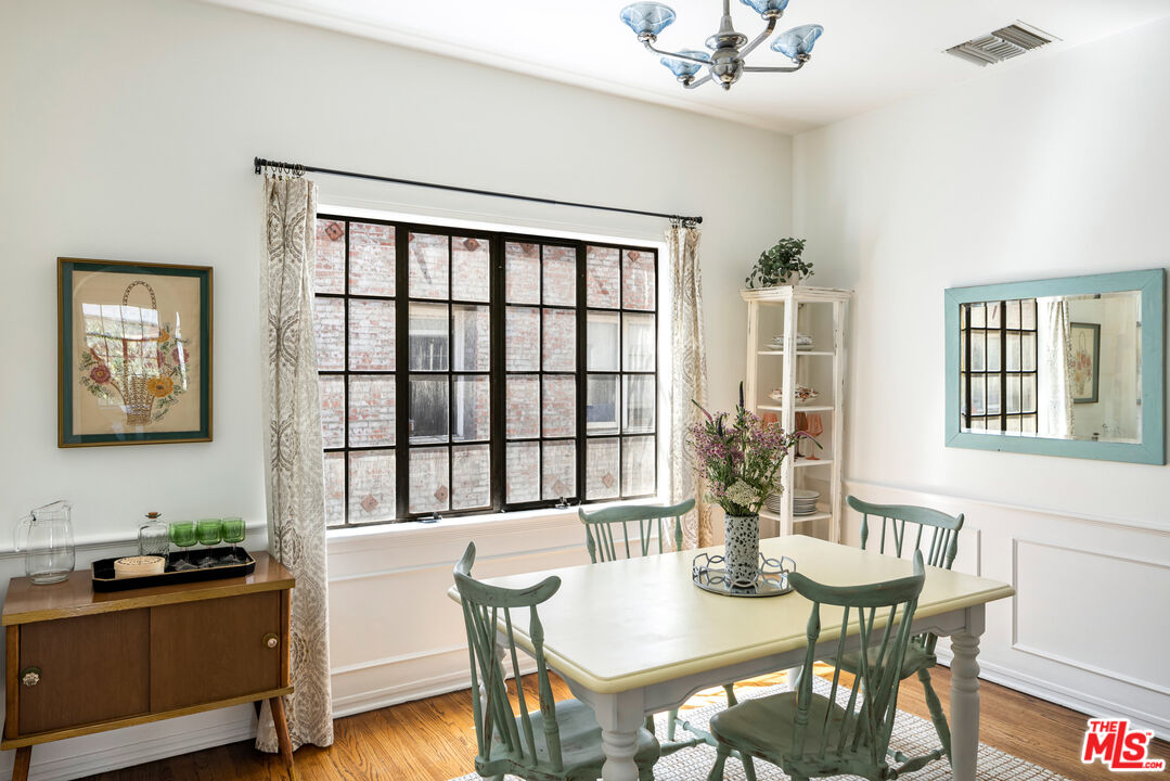 3350 James M Wood Blvd Unit: 8