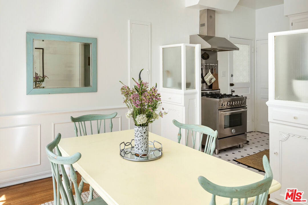 3350 James M Wood Blvd Unit: 8
