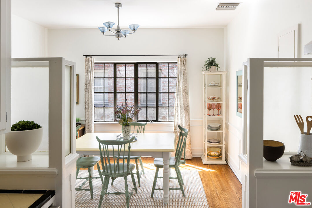 3350 James M Wood Blvd Unit: 8