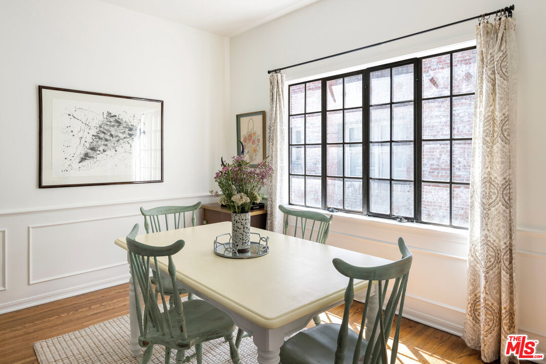 3350 James M Wood Blvd Unit: 8