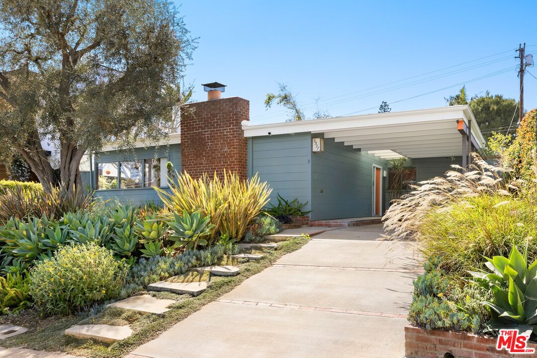 3577 Inglewood Blvd
