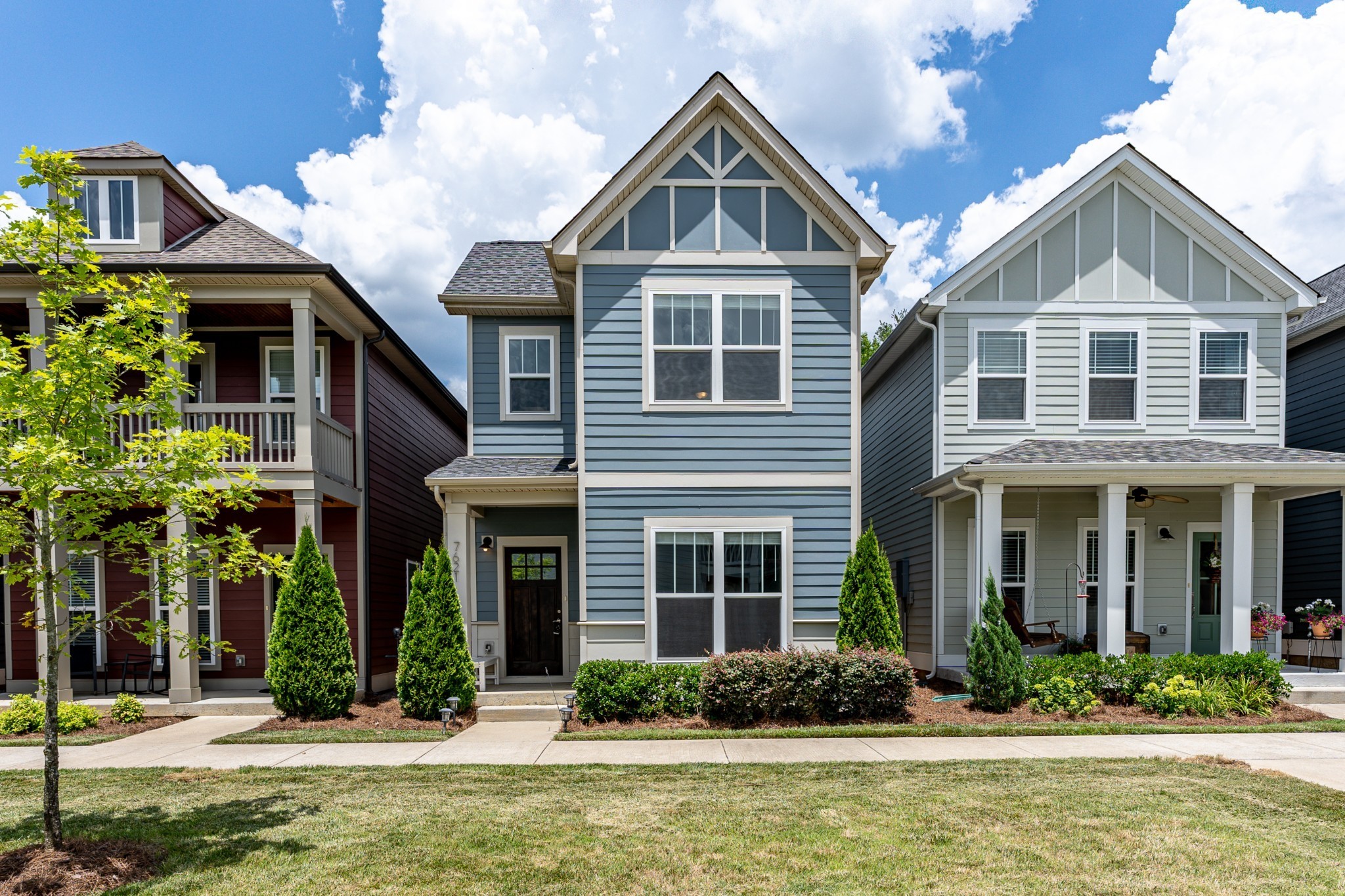 7621 Veranda Ct