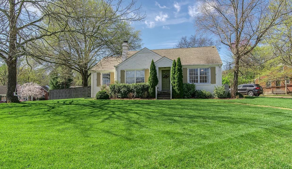 701 Branch Creek Rd