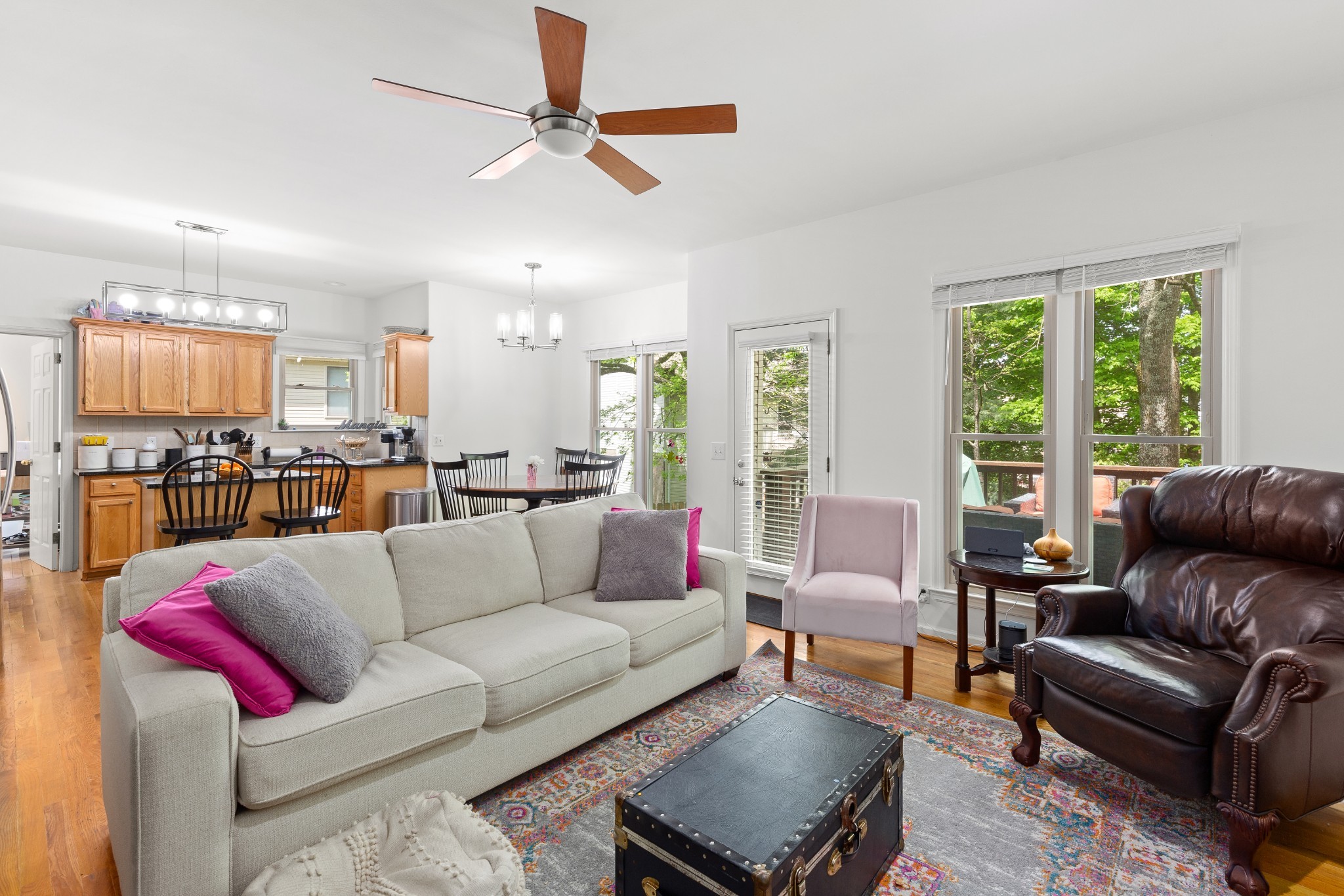 709 Magnolia Trl