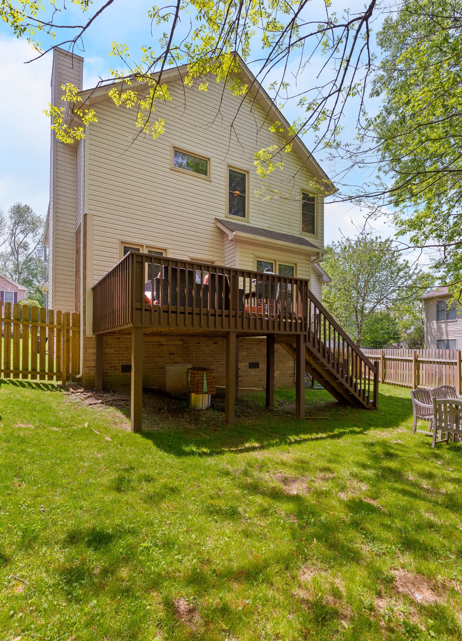 709 Magnolia Trl