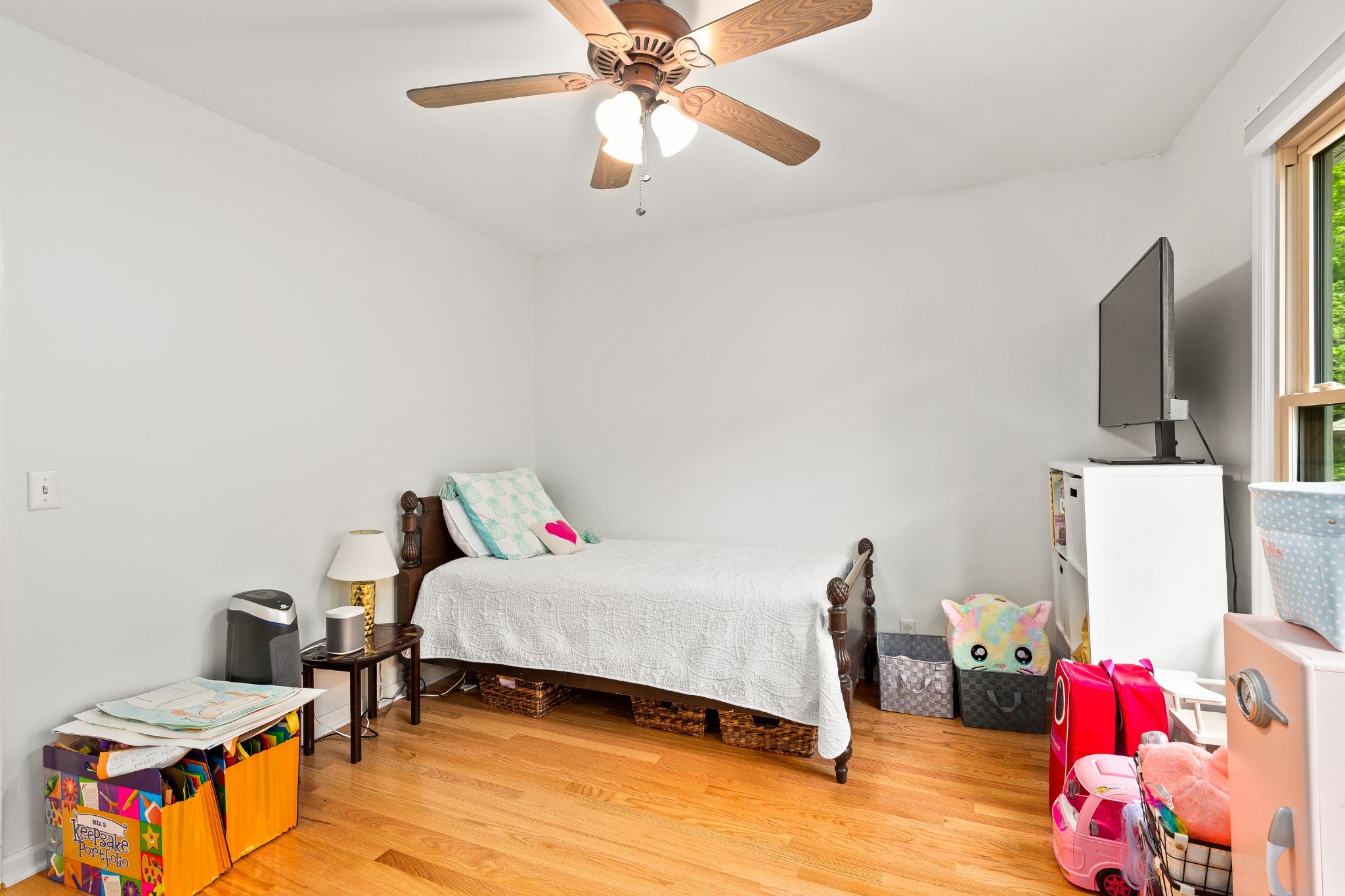 709 Magnolia Trl