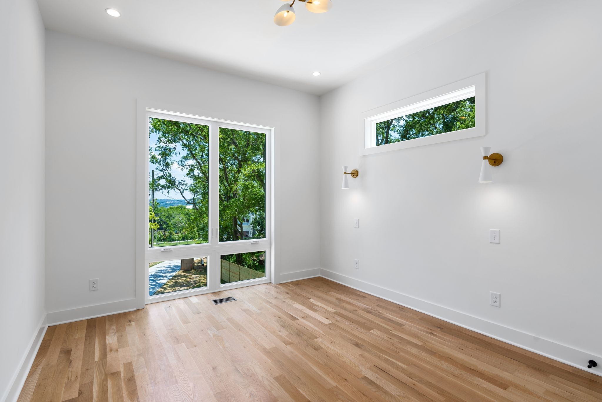 2211 Summitt Ave Unit: A