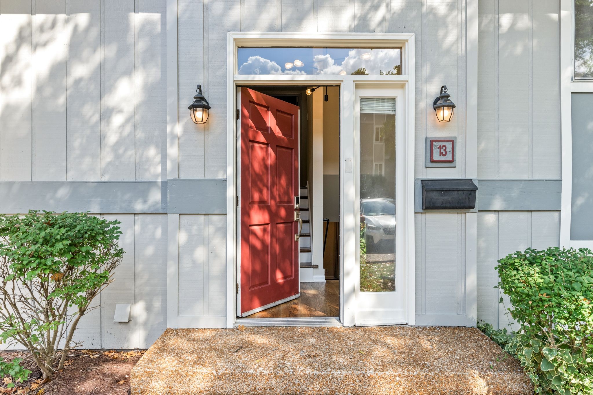 21 Vaughns Gap Rd Unit: 13