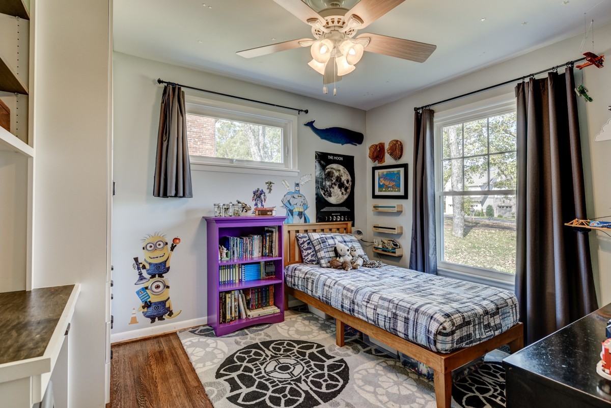 81 Brookwood Ter